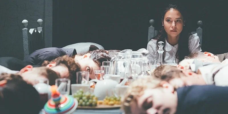 Stage Russia presents: Three Sisters + Actors Q&A — Pushkin House