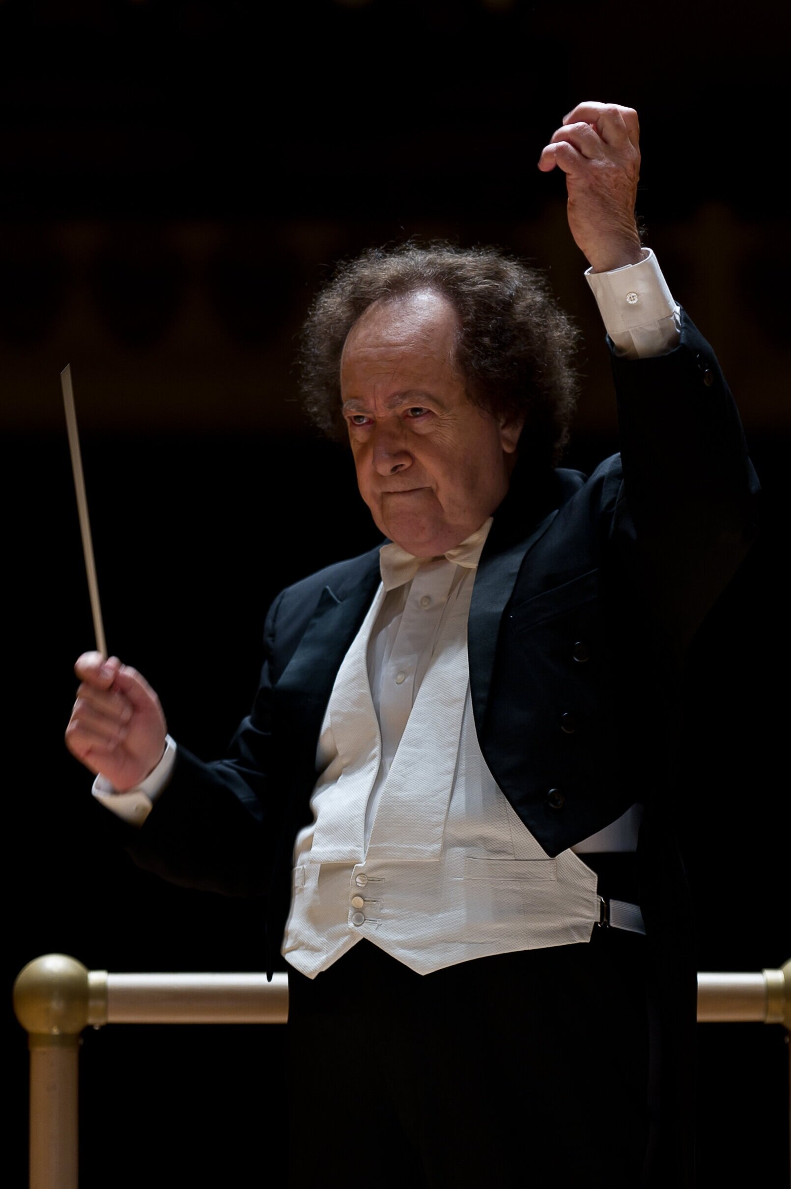 Image credit: Clive Barda