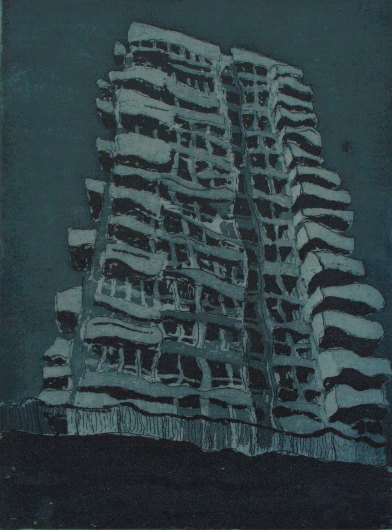 HUNCHtheatre presents 'One Day It Will Happen', a play about a small town, uncertainty and hope