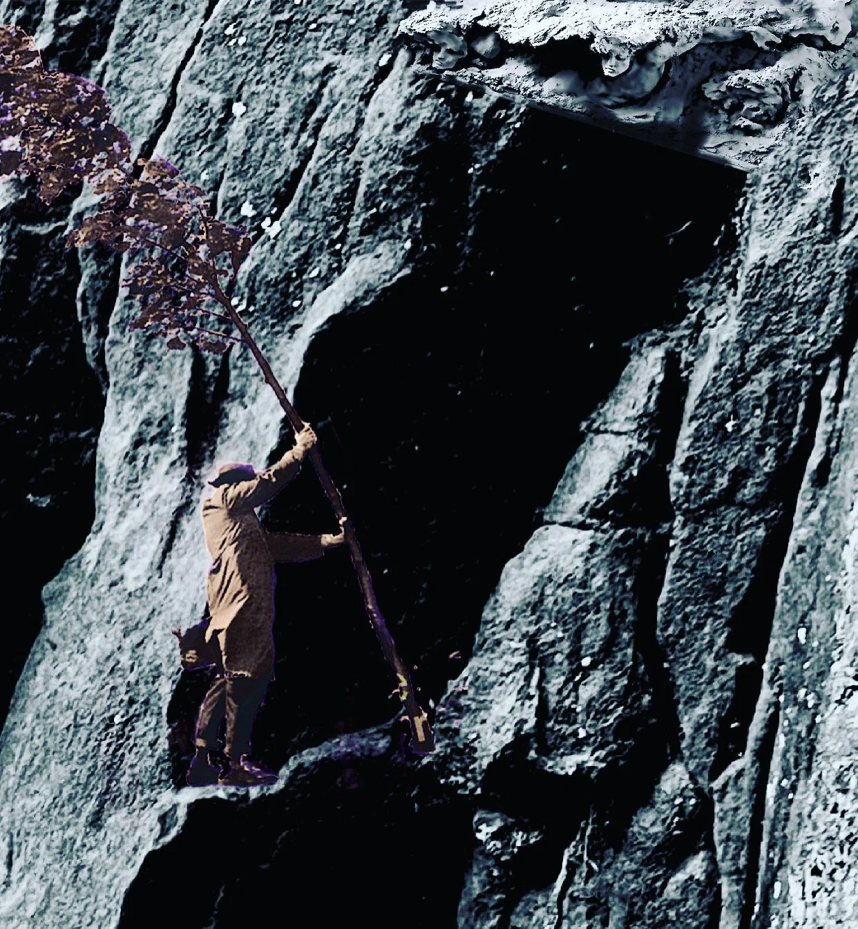 Chekhov Bows &amp; Leaves: a journey through the mind of Anton Pavlovich Chekhov in his dying moments