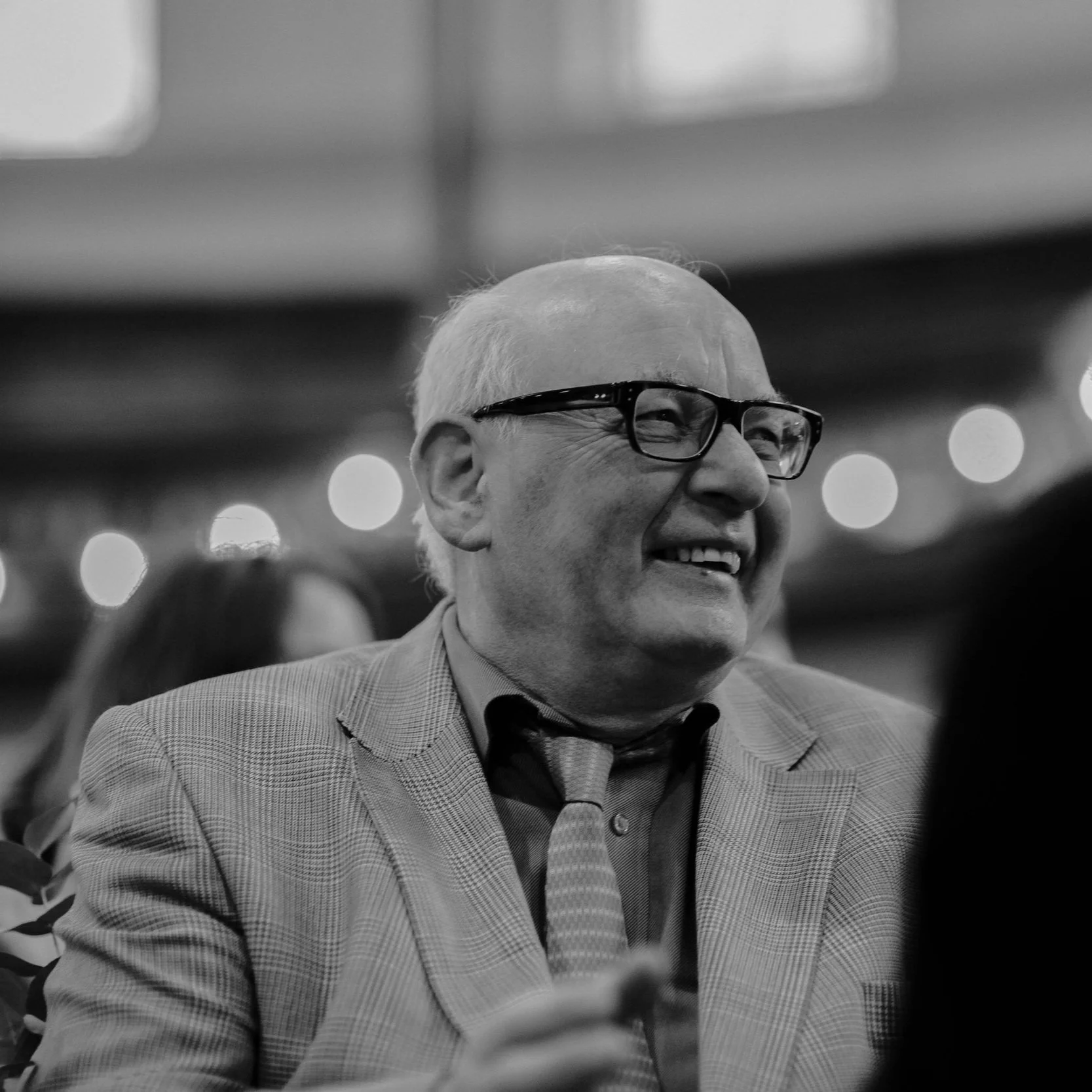 A Tribute to Robert Chenciner (1945-2021)