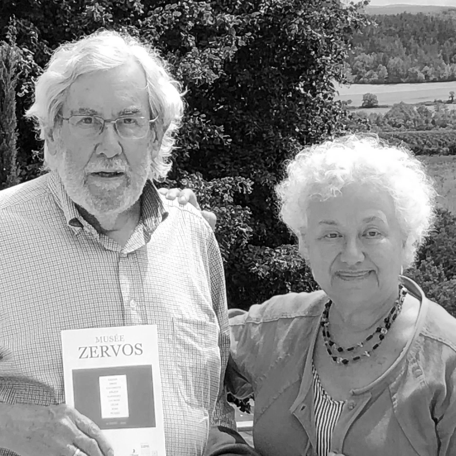 Pushkin’s 'Little Tragedies' and More: An Evening with Translators Larissa Volokhonsky and Richard Pevear