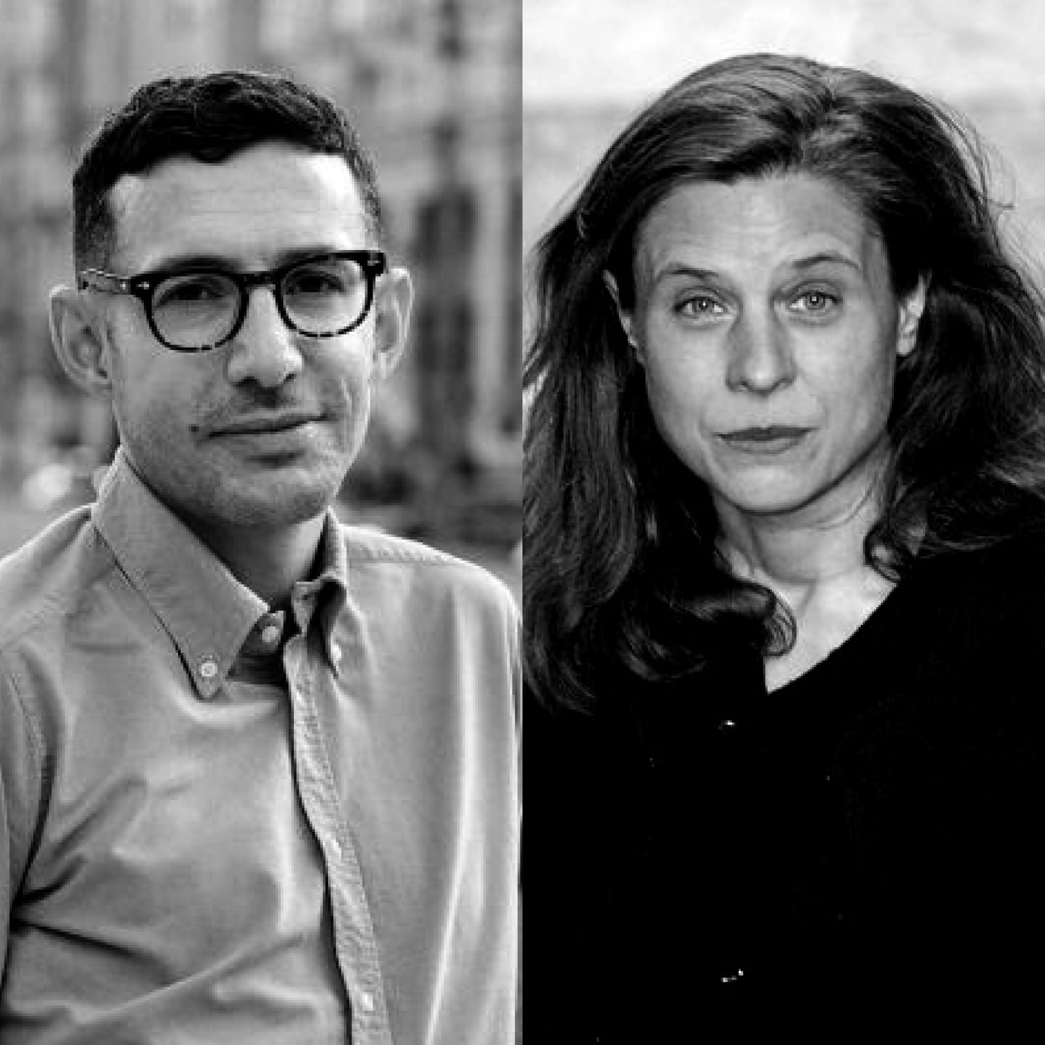 The Orwell Festival. Putin and the People: Catherine Belton and Joshua Yaffa