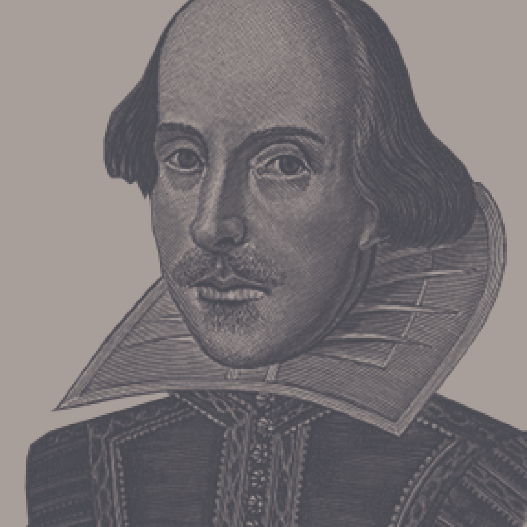 THE PUSHKIN CLUB: Shakespeare the Russian