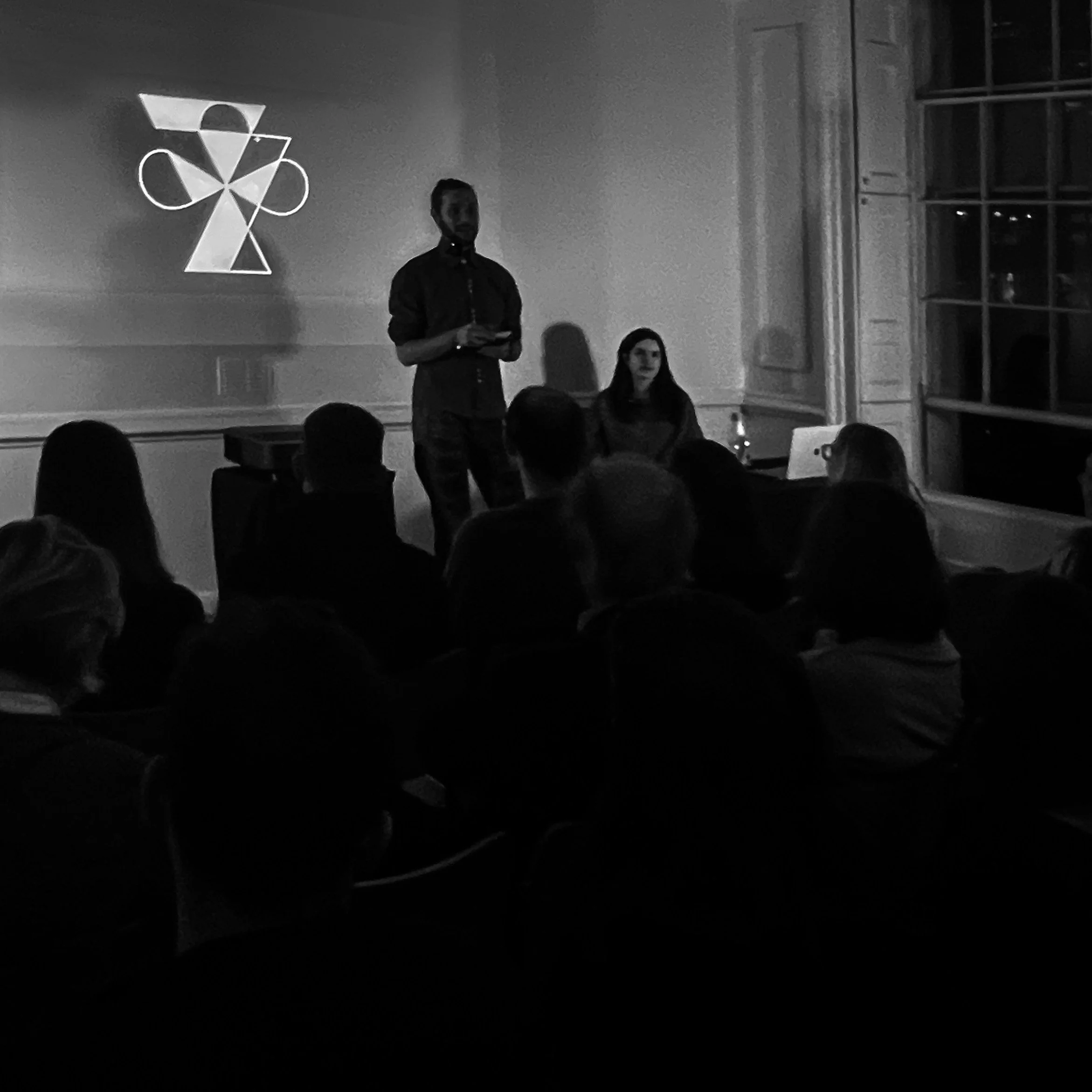 Seven of Clubs: Autumn 22