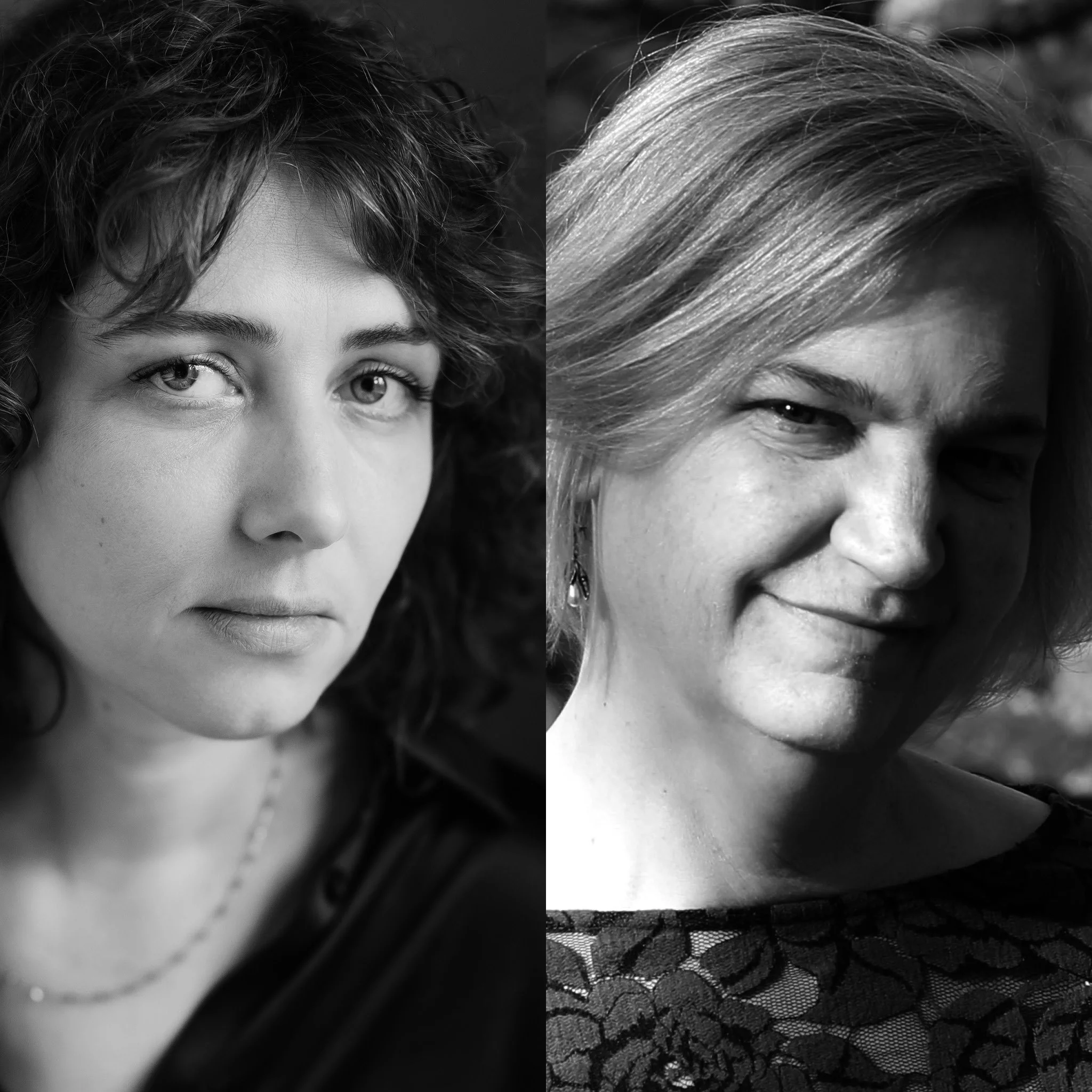 The Pushkin Club. Look At Him: An Evening with Anna Starobinets and Translator Katherine E. Young