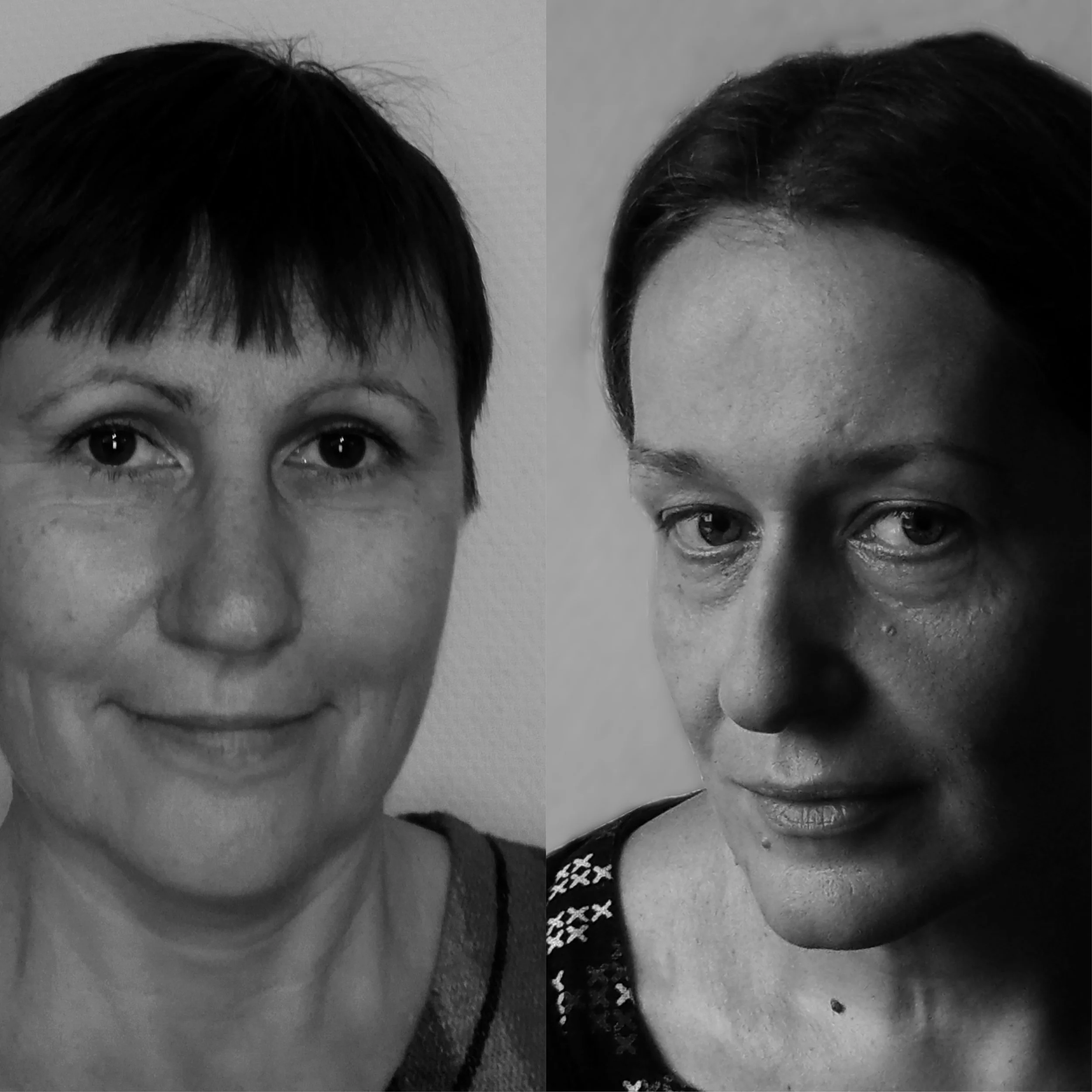 The Pushkin Club: Against Discrimination in Russia. Stephania Kulaeva and Olga Abramenko