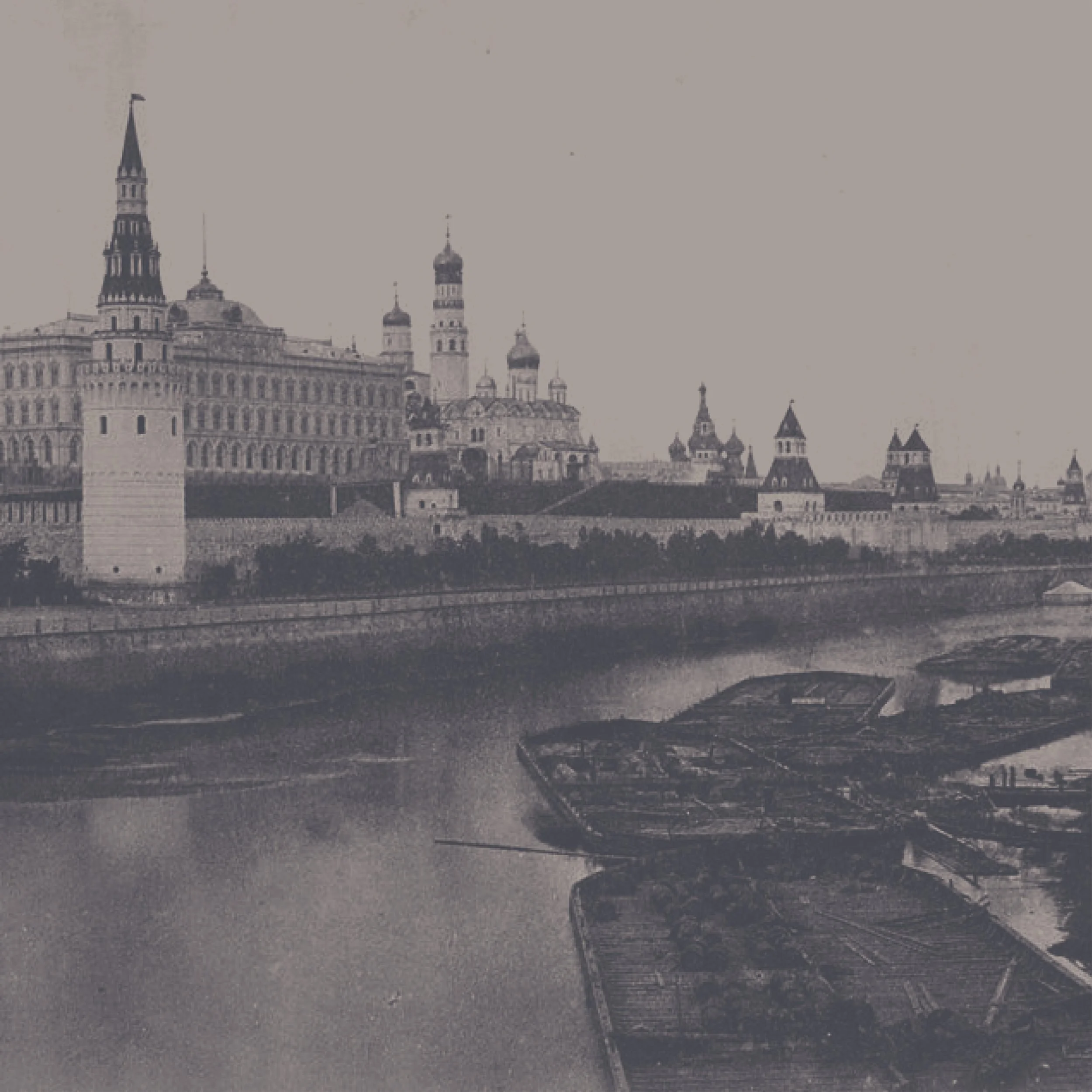 Why Does Russia Tend to be Autocratic? From Alexander I to Joseph Stalin