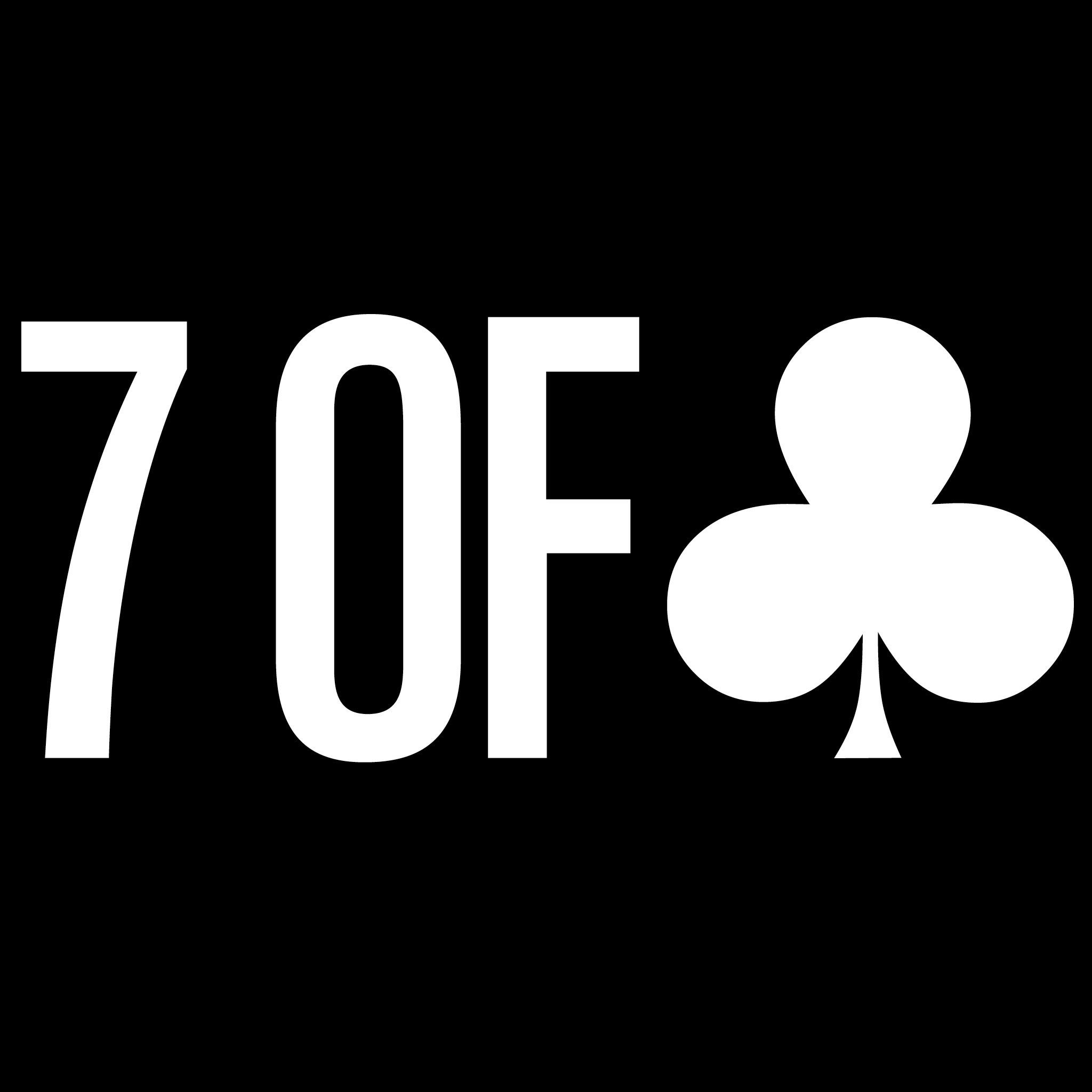 Seven of Clubs: Winter '24  