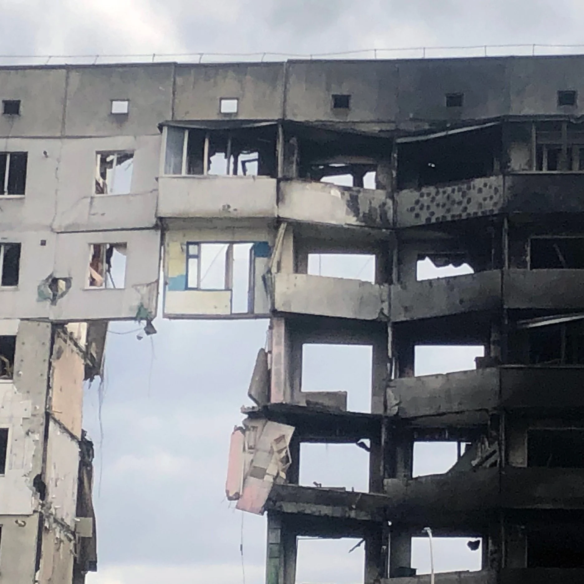 365: Rehearsed Reading of Three Anti-War Plays