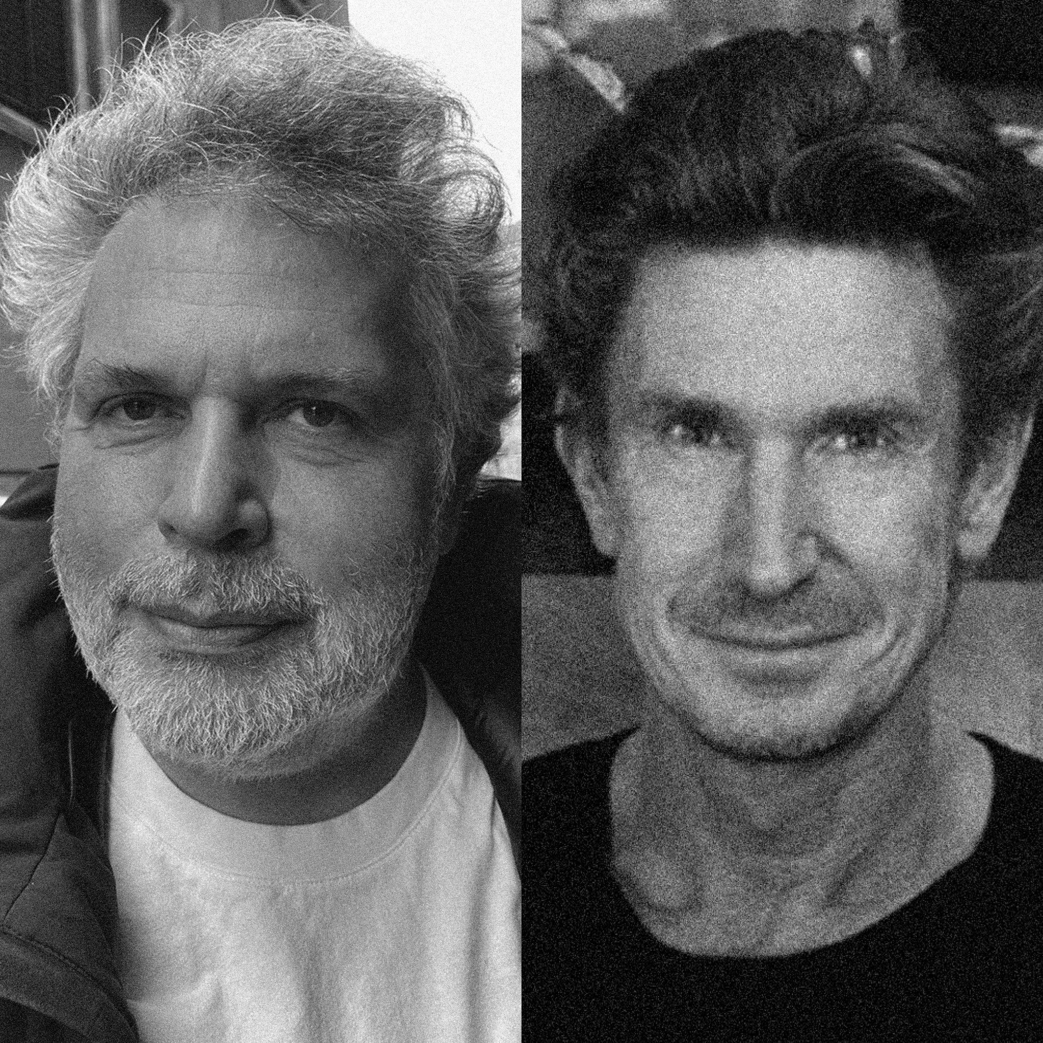 Ilya Oskolkov-Tsentsiper and Anton Derlyatka on Sweat, Love, Web 3.0 and Tomorrow 