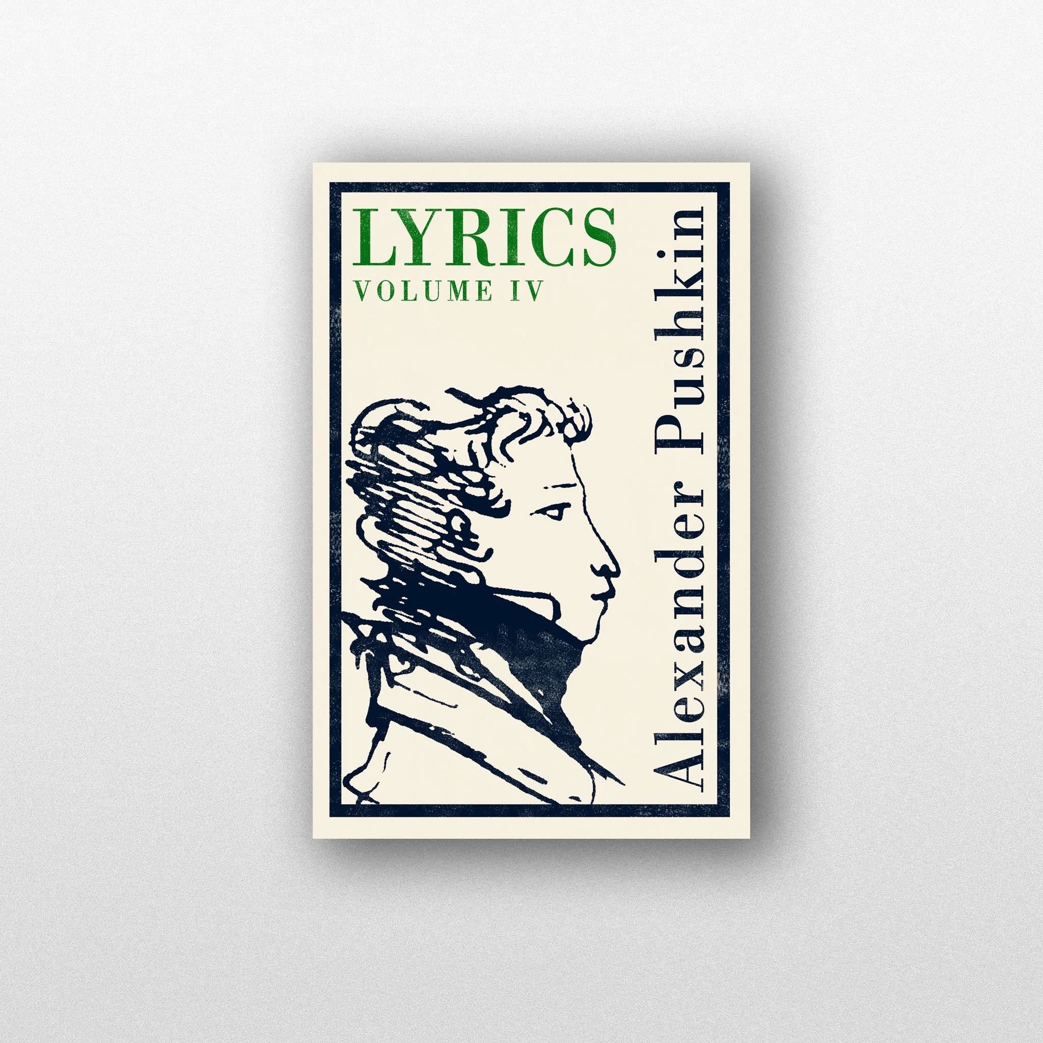 The Pushkin Club: Pushkin’s Poetry – His Views on Politics and Society