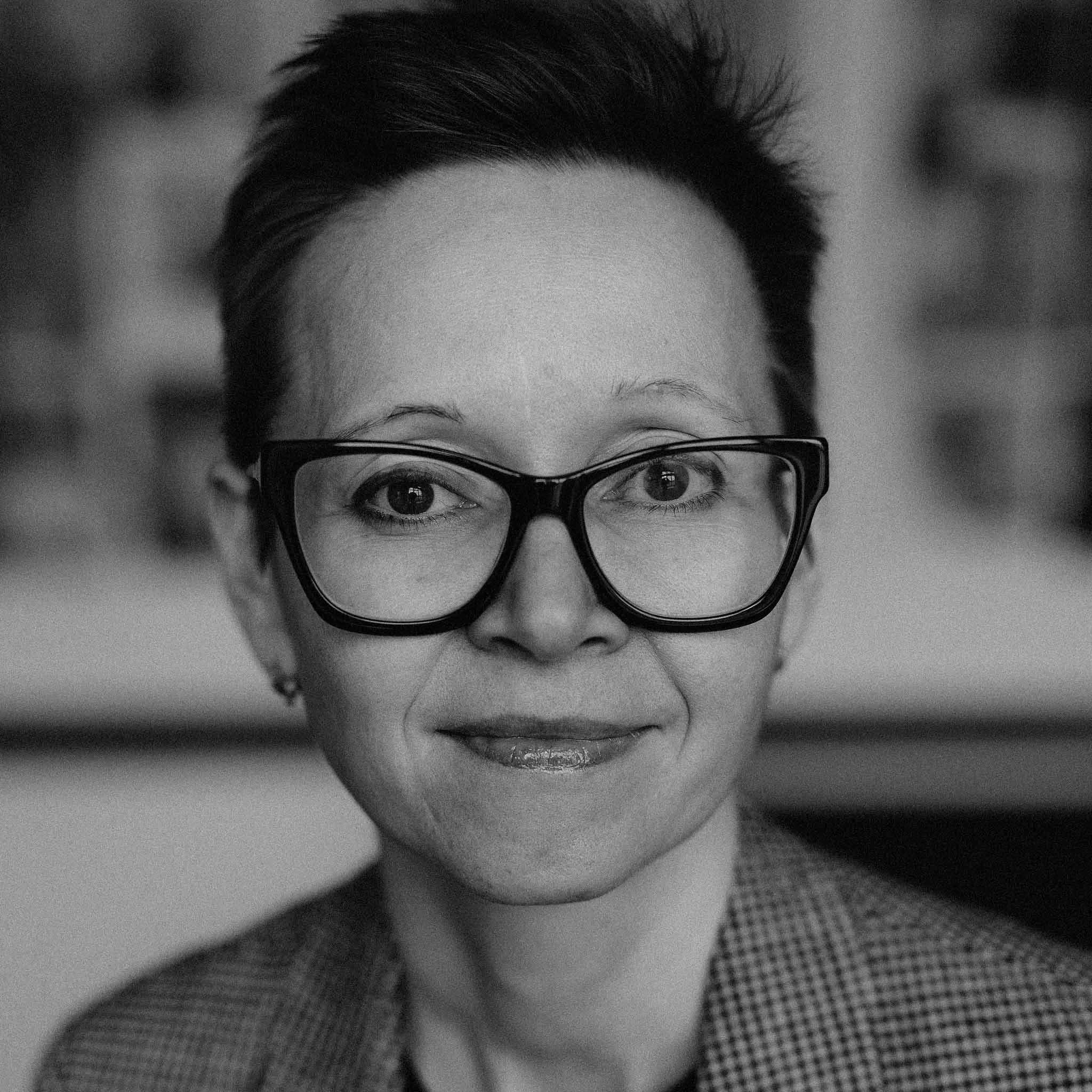 ONLINE: Guzel Yakhina, the Author of "Zuleikha", in Conversation with Natasha Rulyova