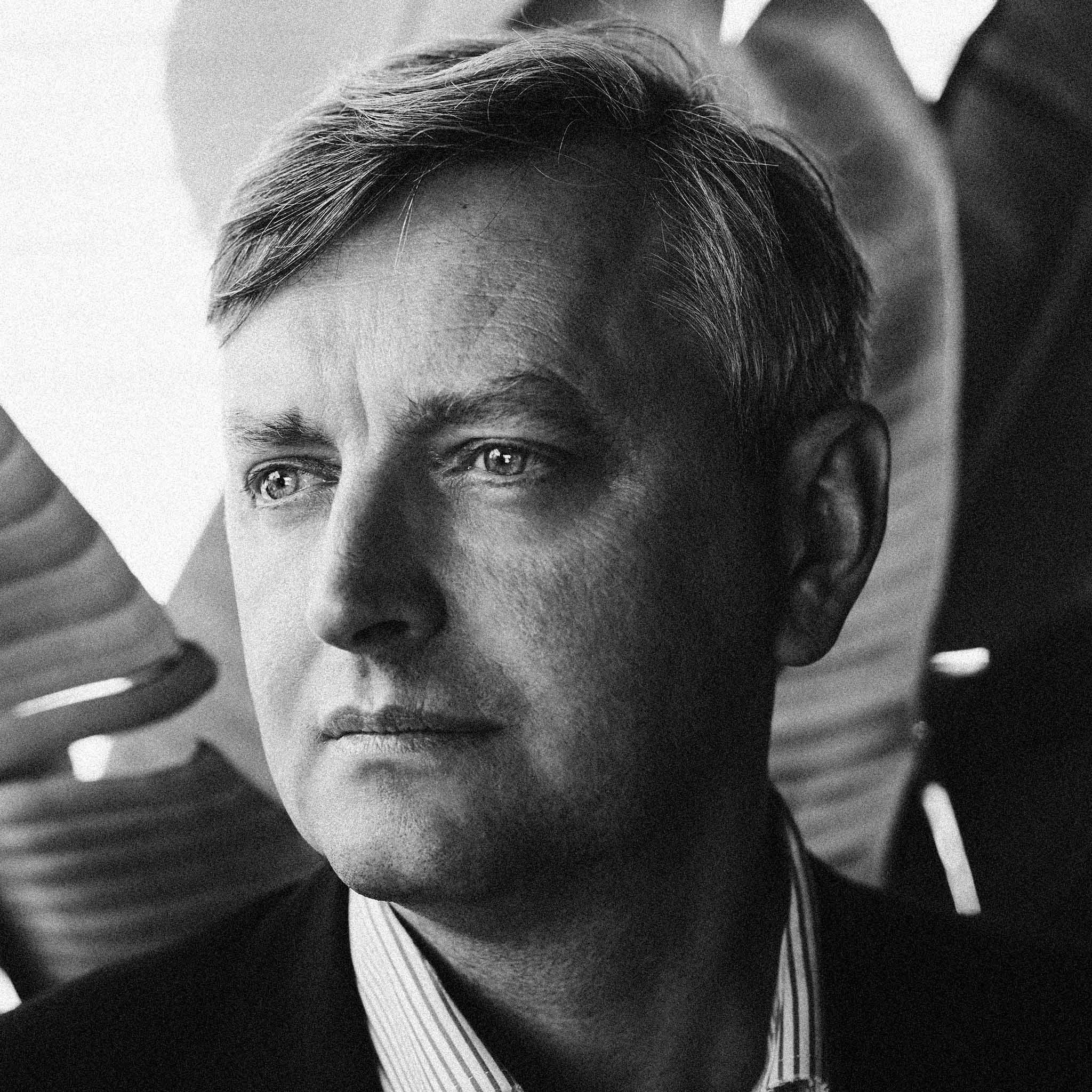 In Conversation with Sergei Loznitsa and Jonathan Romney