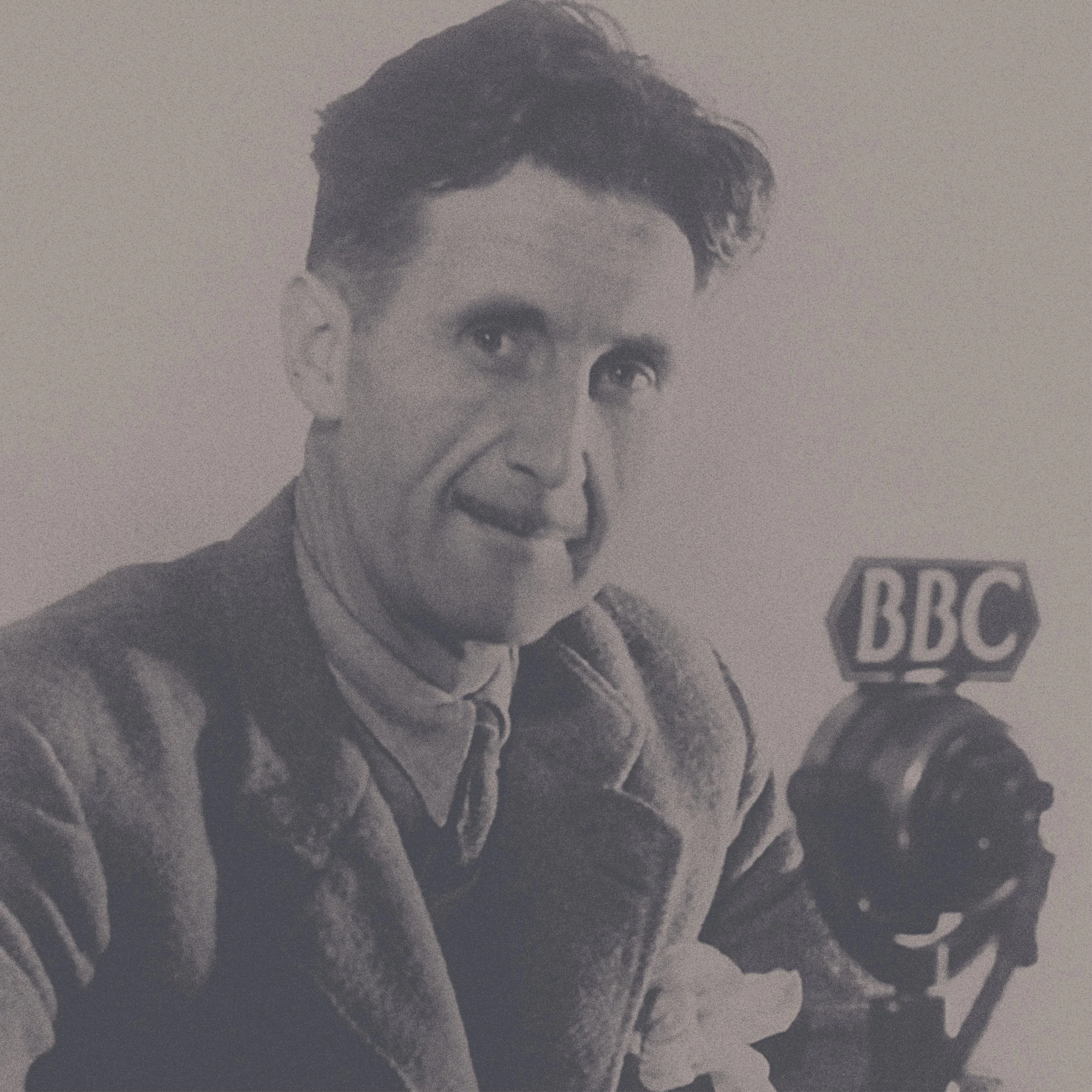 The Orwell Festival: Orwell and Empire