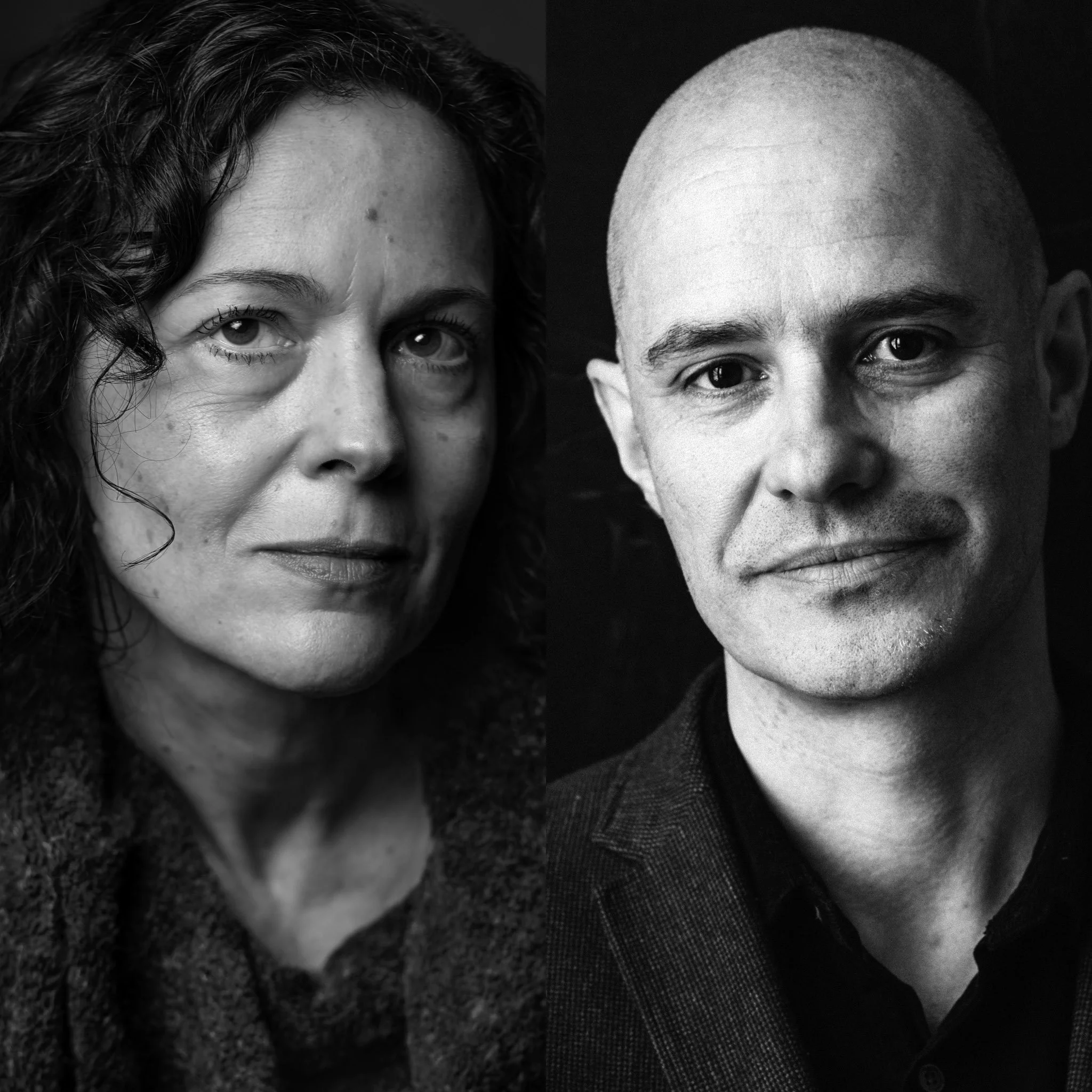 75 years of "1984": Sandra Newman ("Julia") and Dorian Lynskey ("The Ministry of Truth") in Conversation