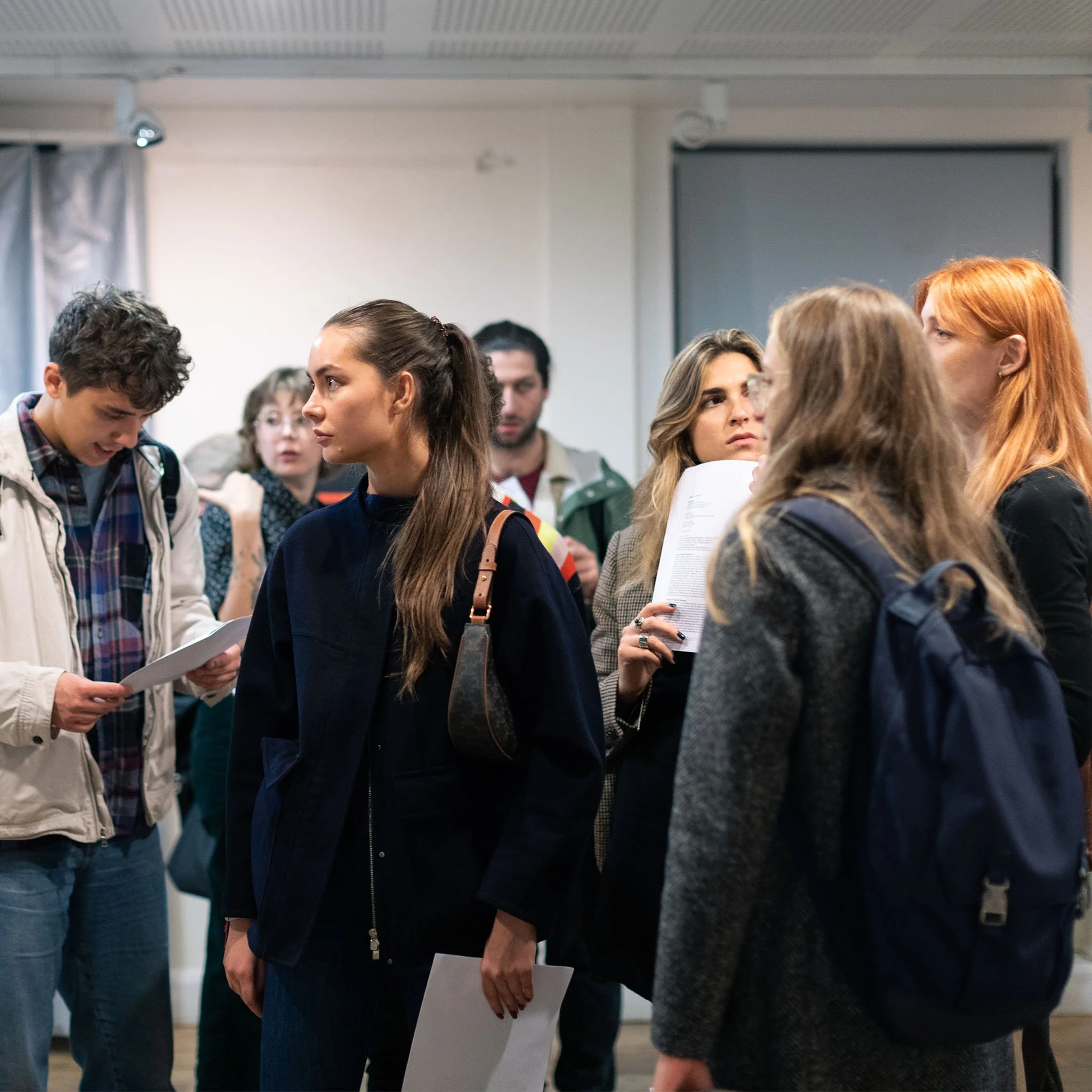 A Networking Event for Central and Eastern European Creatives
