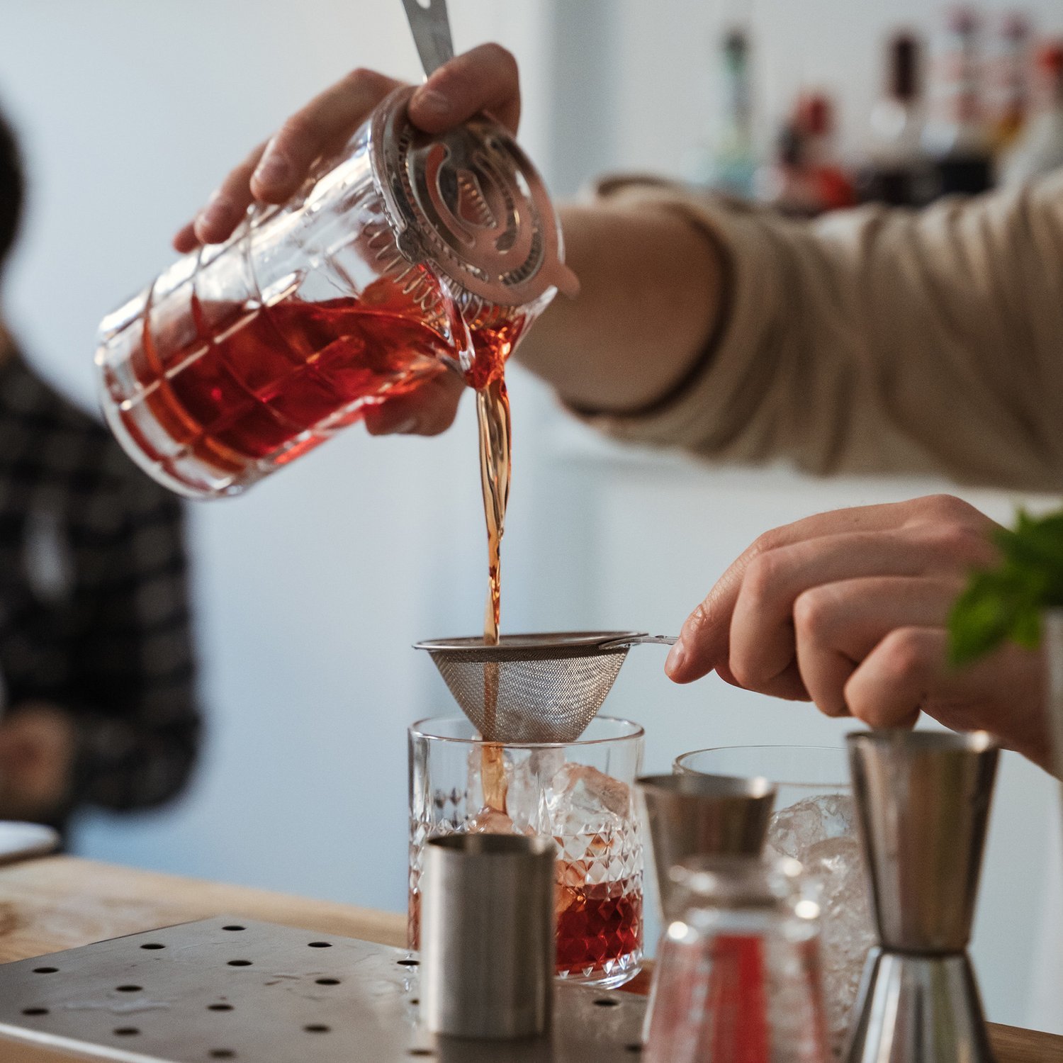 RSVP: Social at Pushkin House, 11 January 2024