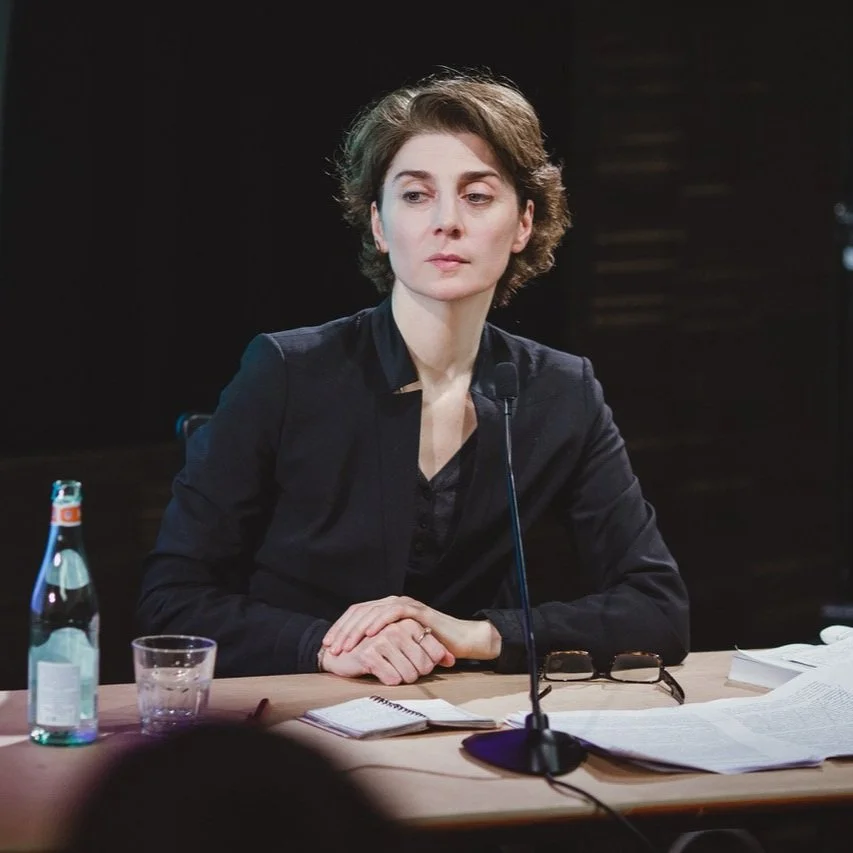 Modernity’s Promises and Discontents with Keti Chukhrov