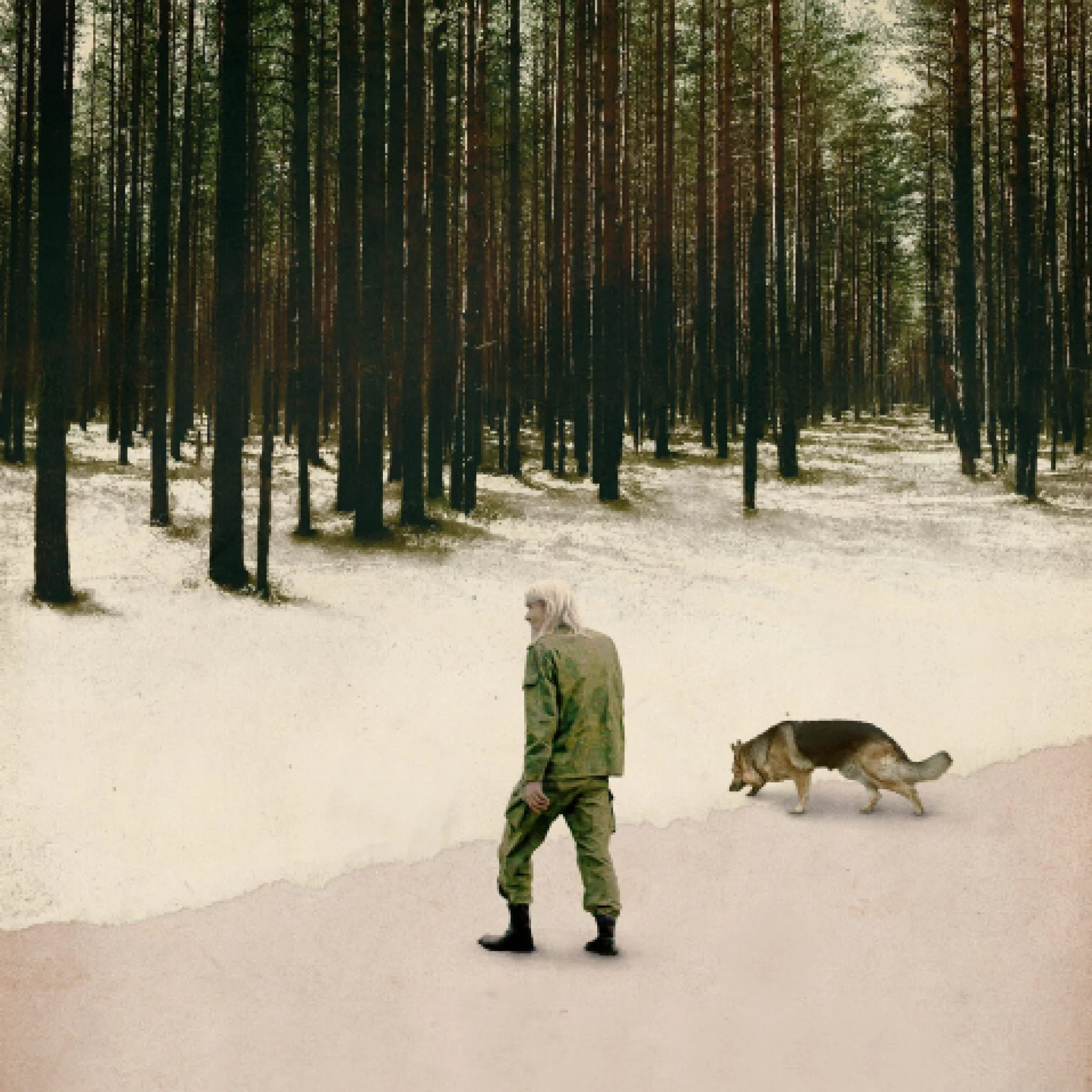 The Pushkin Club: "The Dmitriev Affair" (2023), Film Screening + Q&amp;A with Jessica Gorter