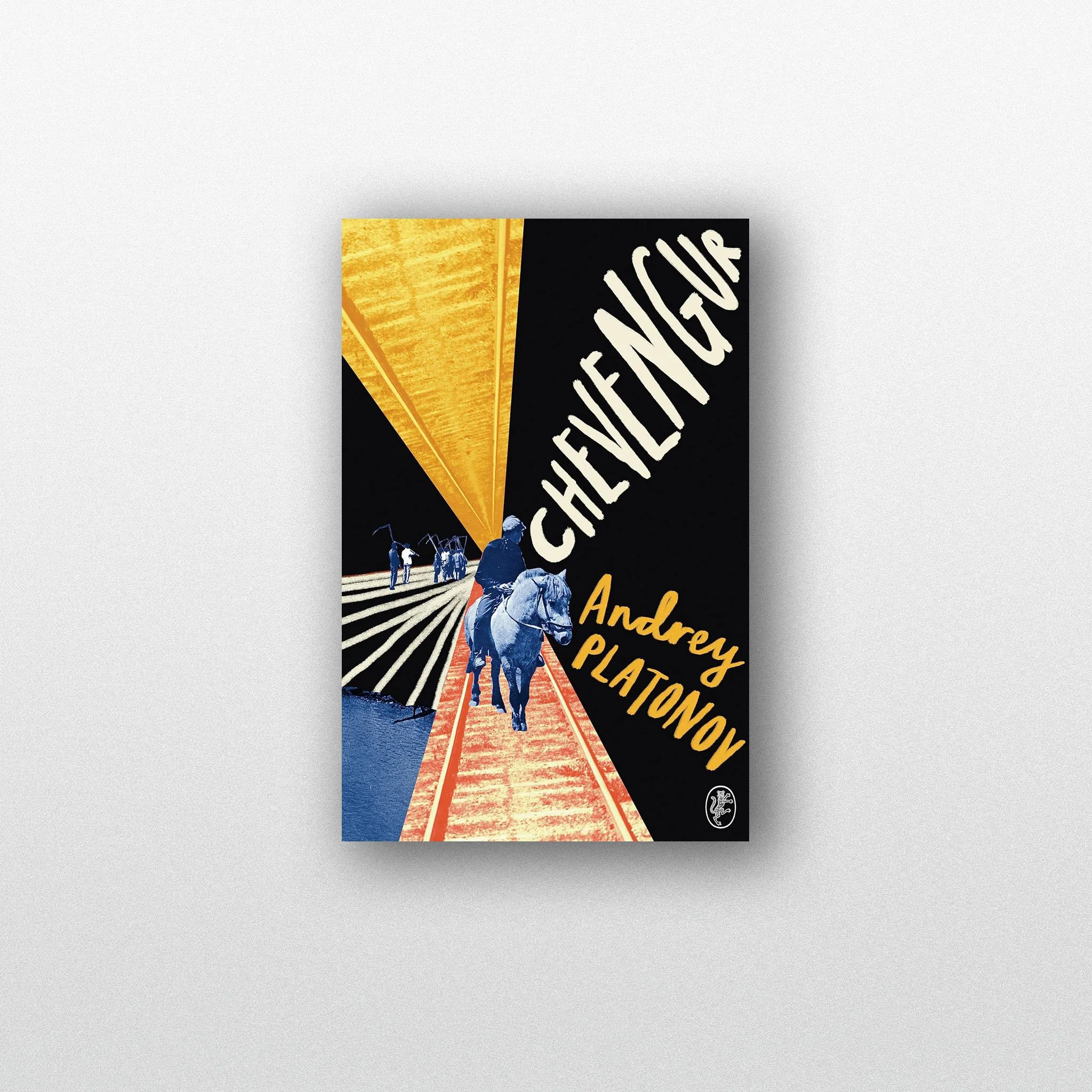 The Pushkin Club: Robert Chandler Presents Andrey Platonov's "Chevengur"