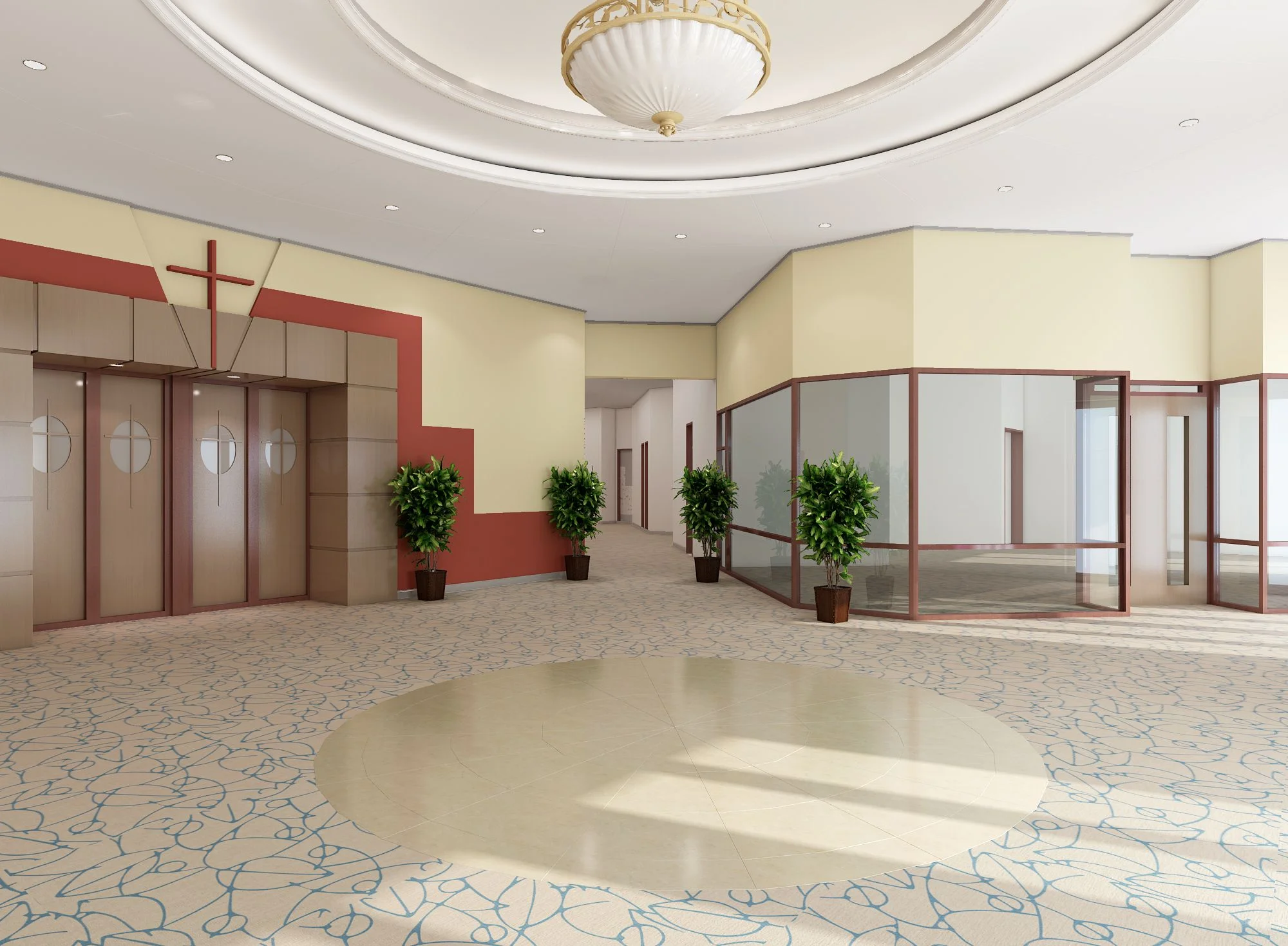 OLIVET CHURCH-view of lobby-V5-121313.jpg