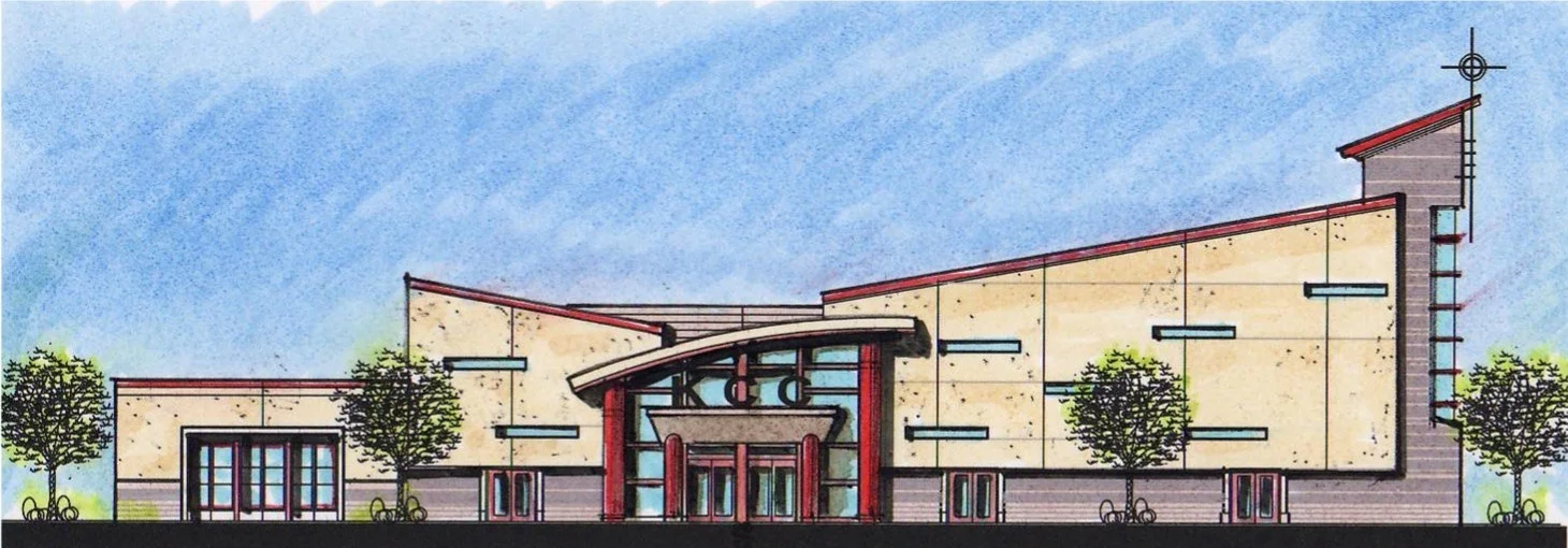 KINGS COURT CHAPEL Redeemed Chruch of Christ