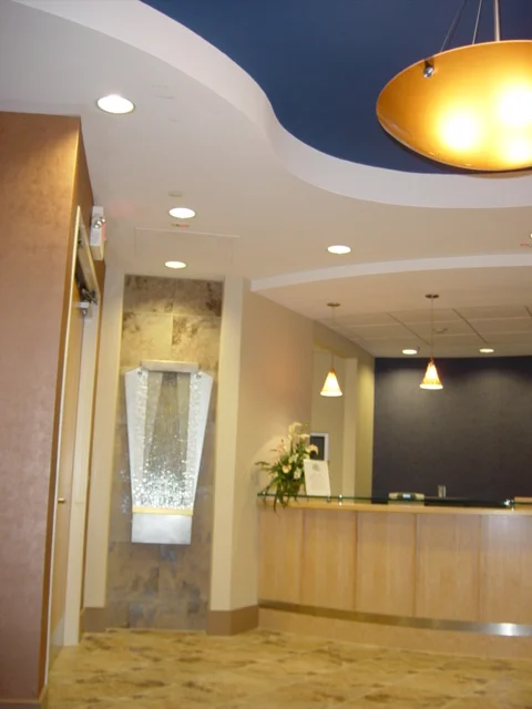 lauire waiting room.JPG