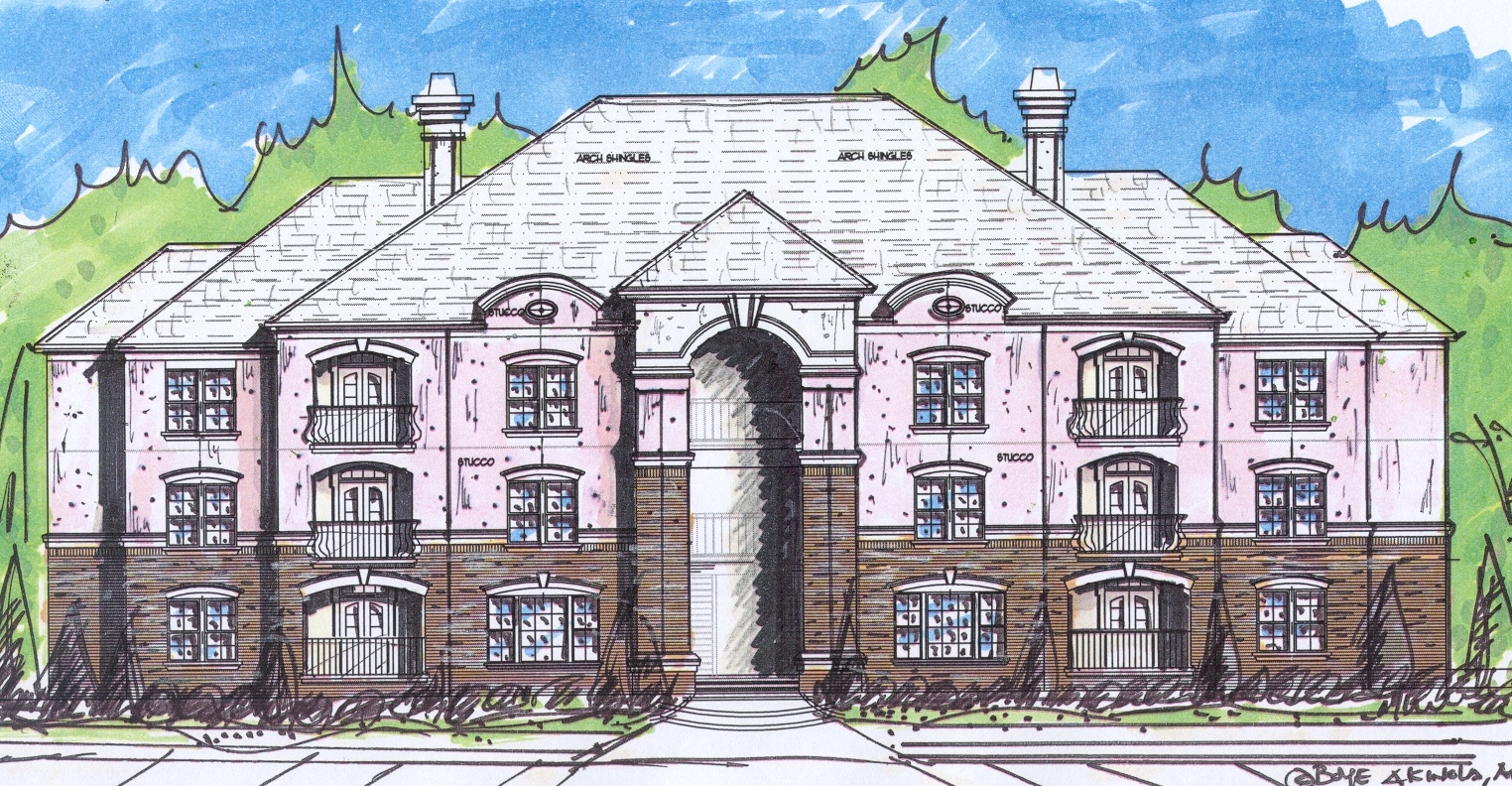 GRACE APARTMENTS