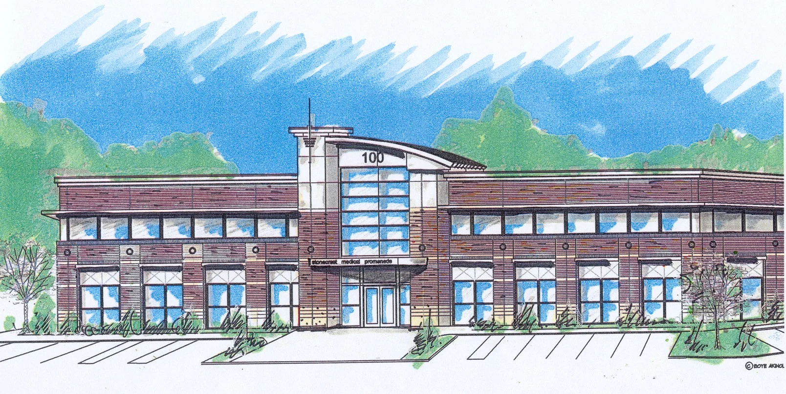 stonecrest medical promenade elev by bA Design.jpg