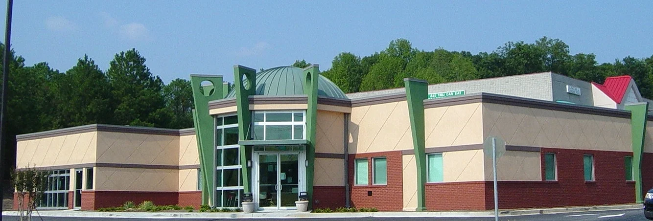 MEDICAL OFFICES FOR DEKALB PEDIATRIC GROUP