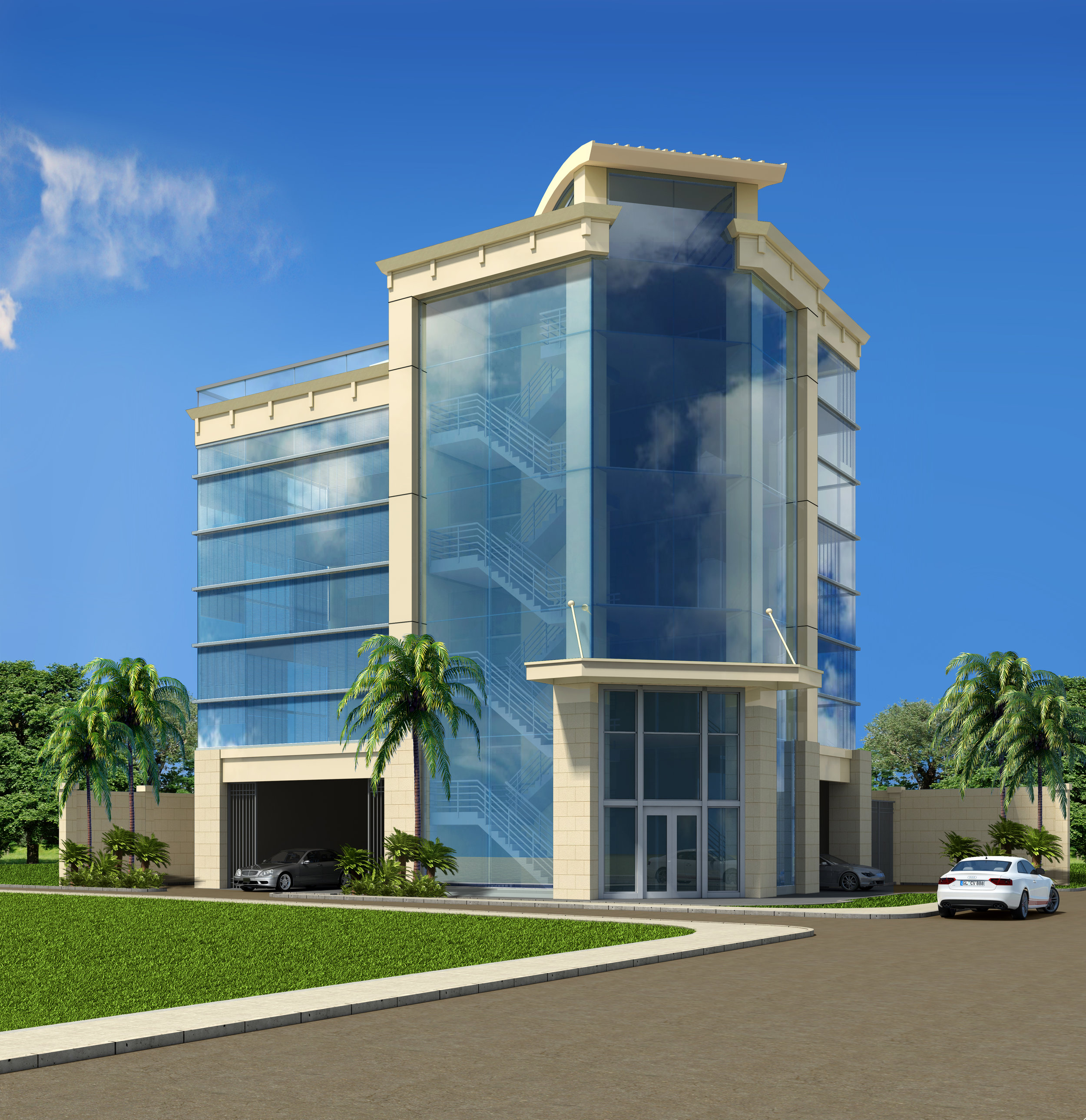 20160113 Abeokuta Office Building v1.jpg
