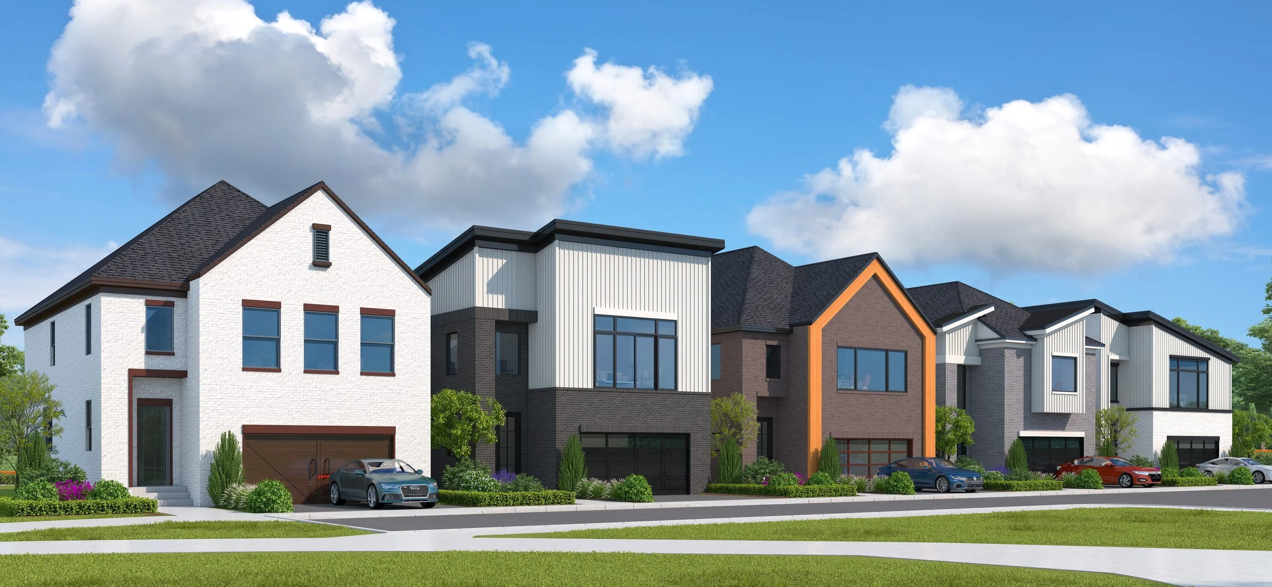 MICRO HOMES AT LEGACY PRESERVE-ATLANTA, GA