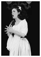 Gilda dans Rigoletto