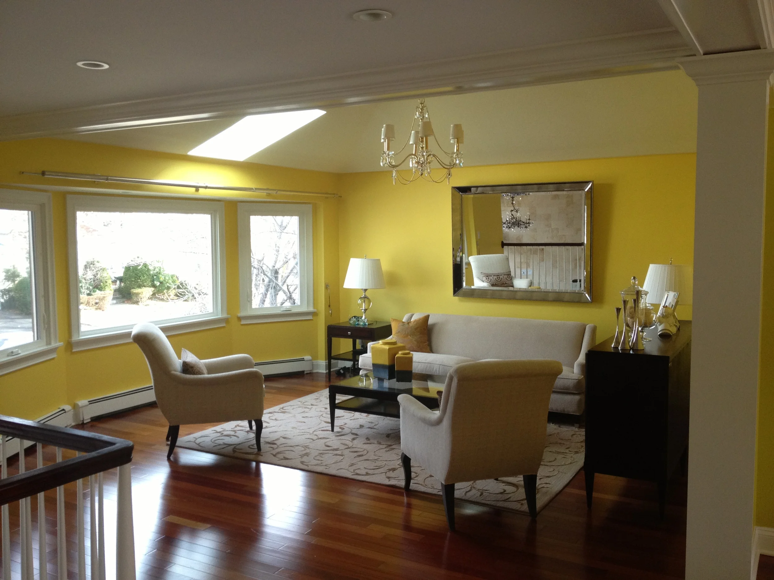 Painting services. fairfield county