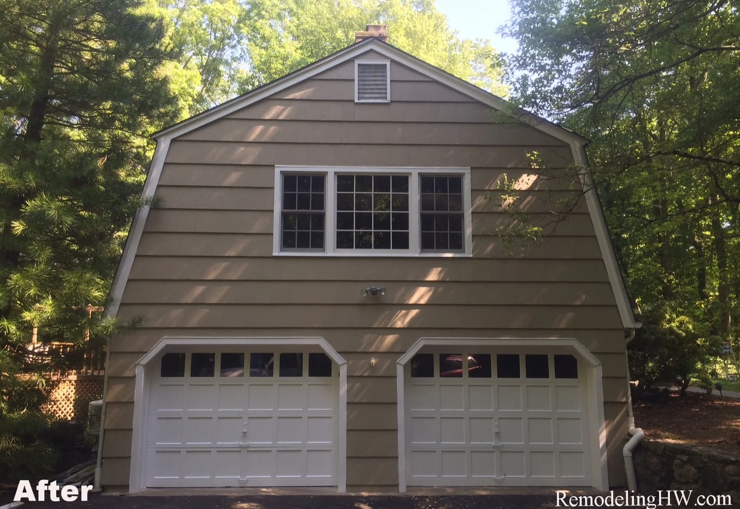 Exterior Painting house fairfield County