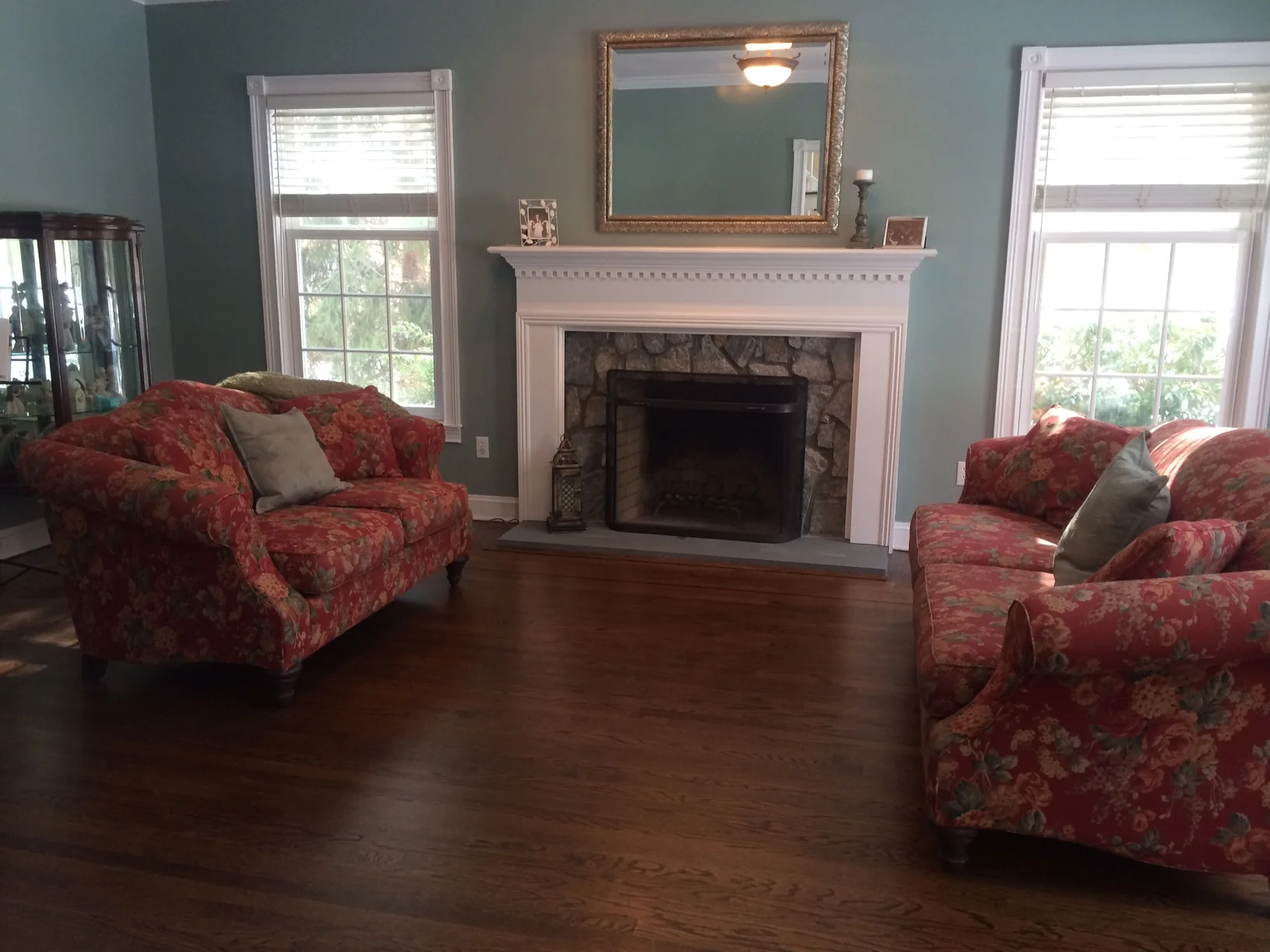 Painting services. fairfield county