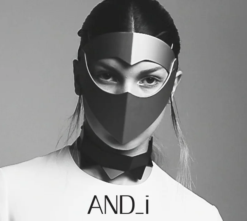 Public Enemy by AND_i making-of shooting by Irina Gavrich