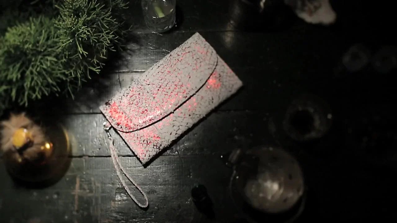 Daughter of Jón AW15 Fashion Film