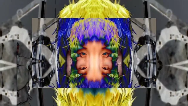 NORA RIESER featuring BUSARDI