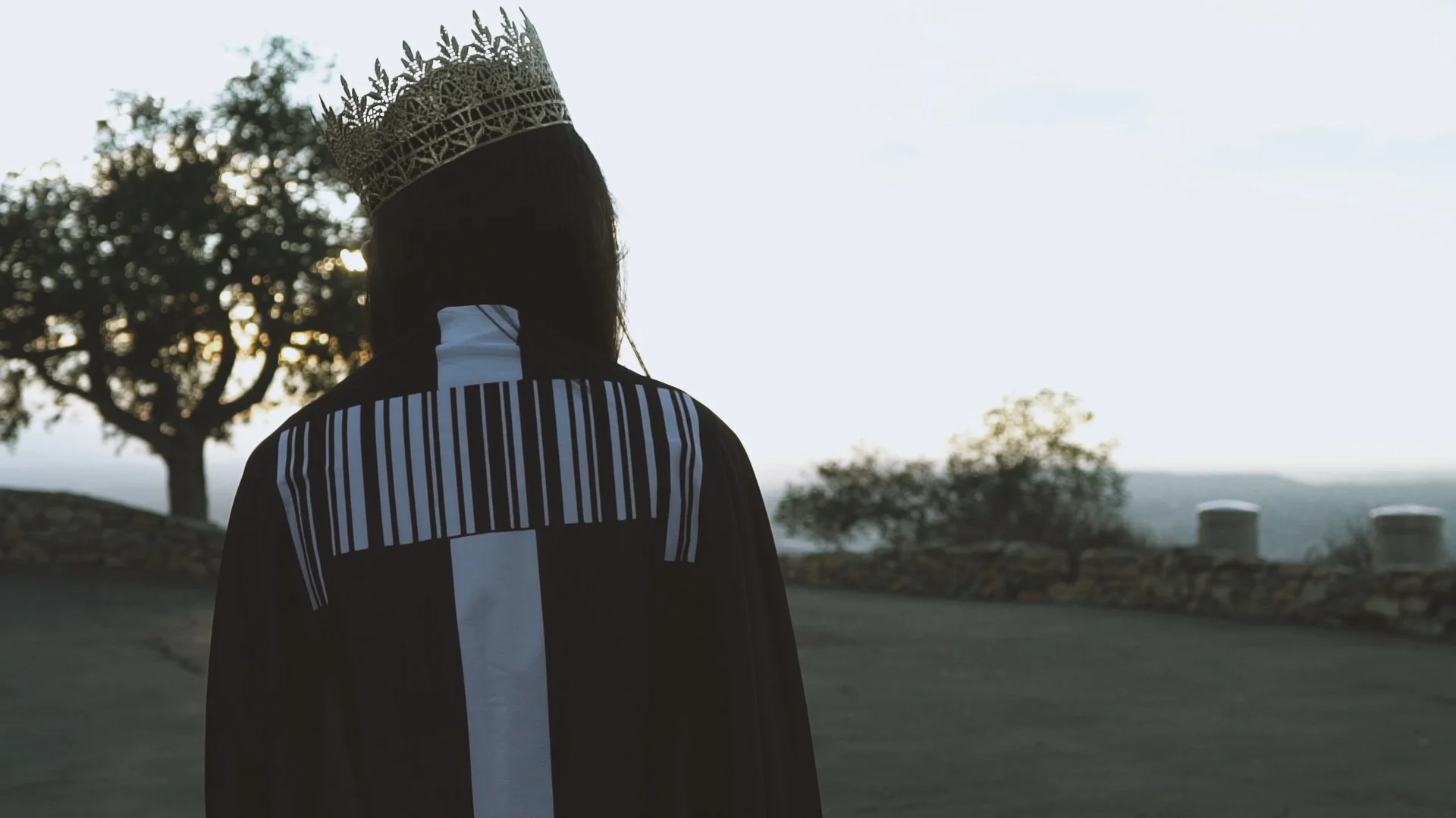 THE WAR FOR THE CROWN: THE MAHALIA PROJECT X MADIE-JADE 