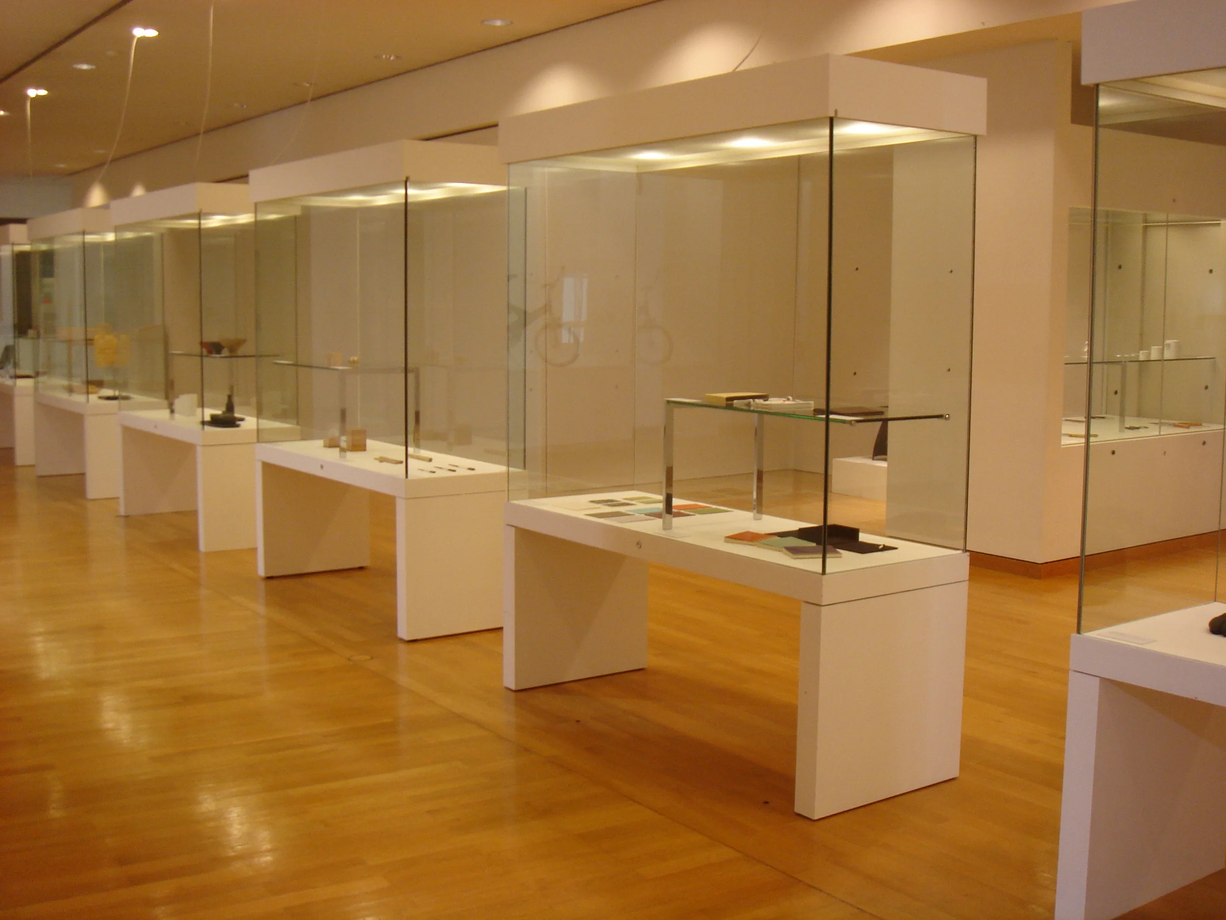 Katachi - Form  2007