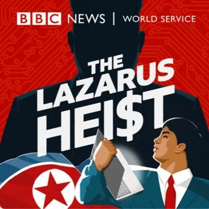 BBC: The Lazarus Heist: Season 2 trailer