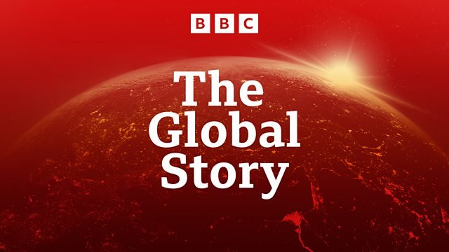 BBC The Global Story: North Korea: Why Putin and Xi are courting Kim