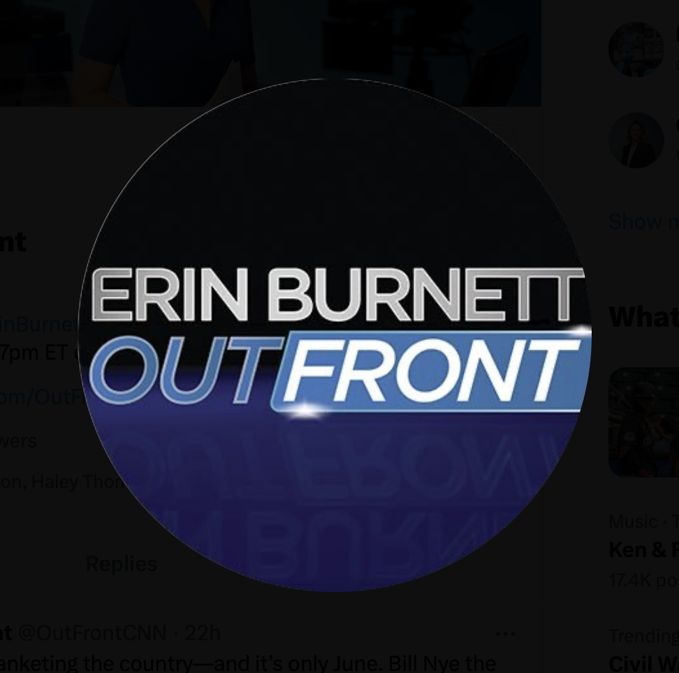 CNN Erin Burnett Out Front: Putin and Kim make strongest military deal in decades