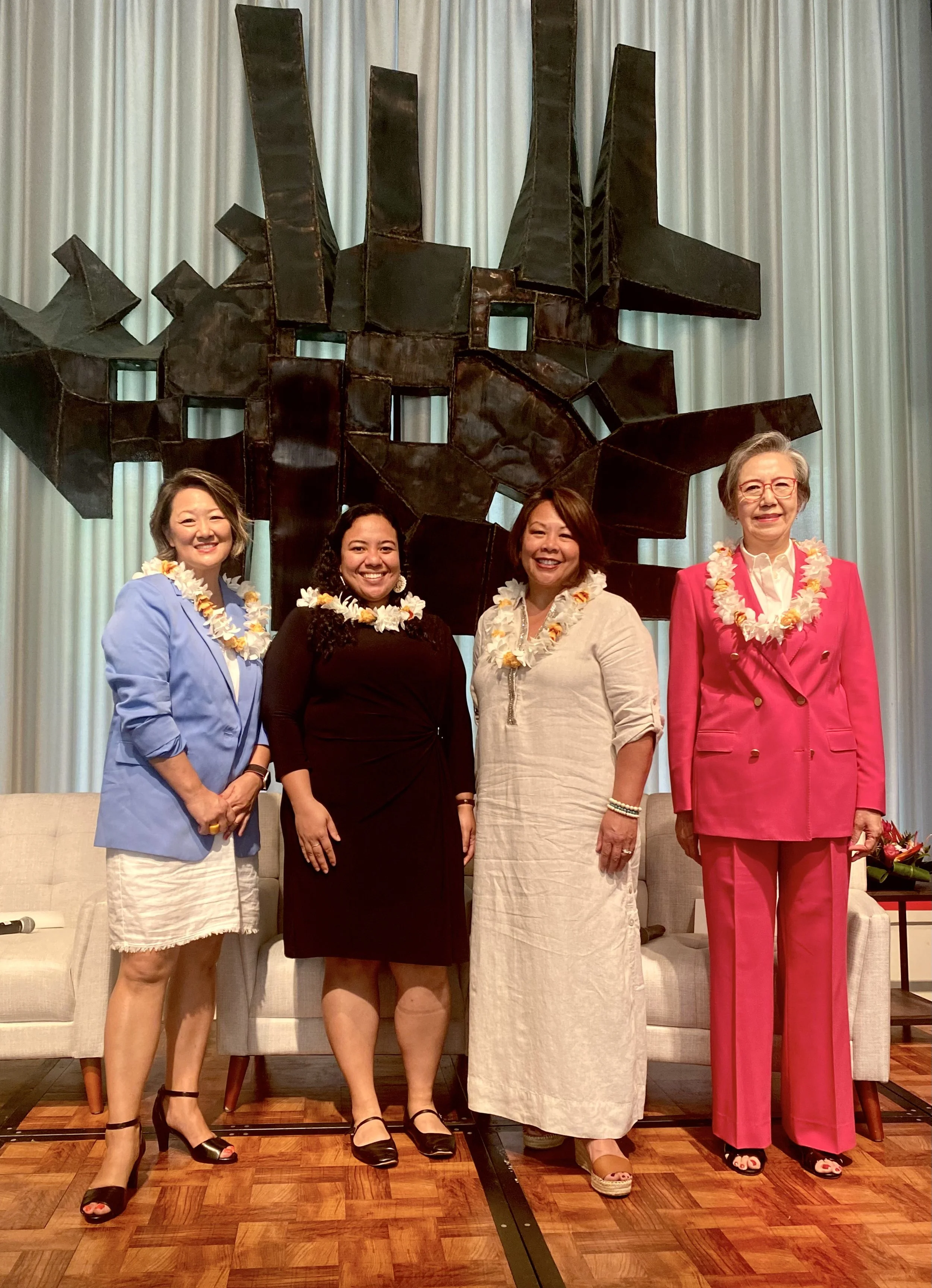 East-West Center: Women of Impact Awards 2024