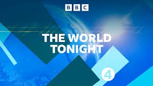 The World Tonight, BBC Radio 4: US: North Korea sending troops to Russia