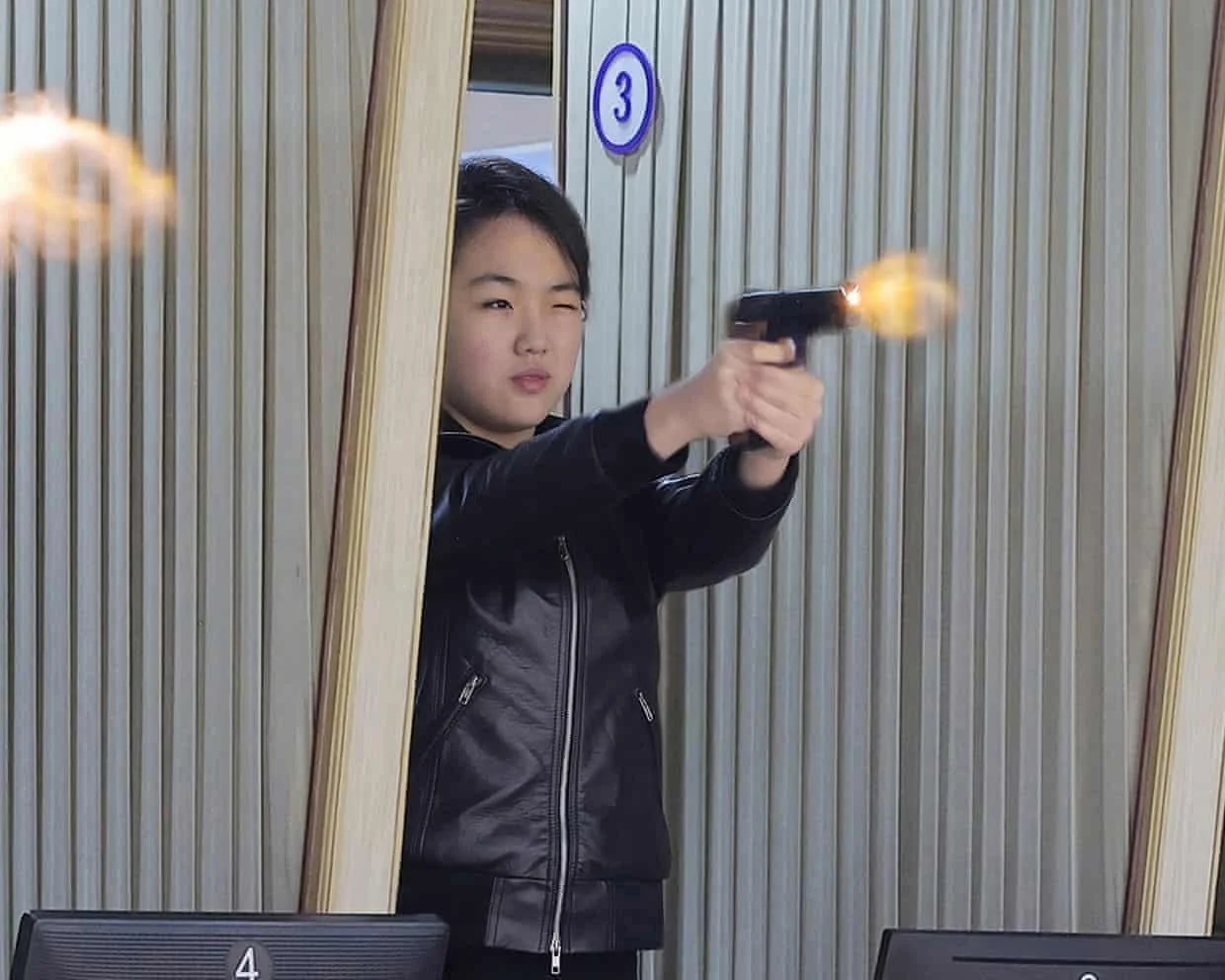 The Guardian Today in Focus: North Korea’s most beloved daughter