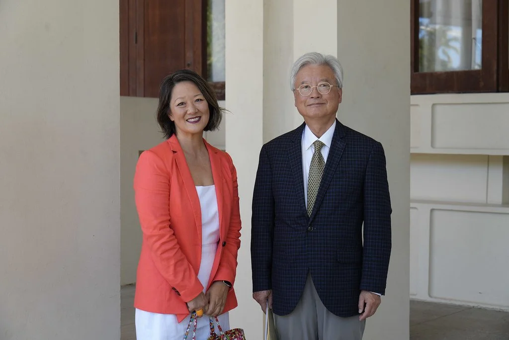 EWC: Deepening &amp; Advancing the ROK-US Alliance