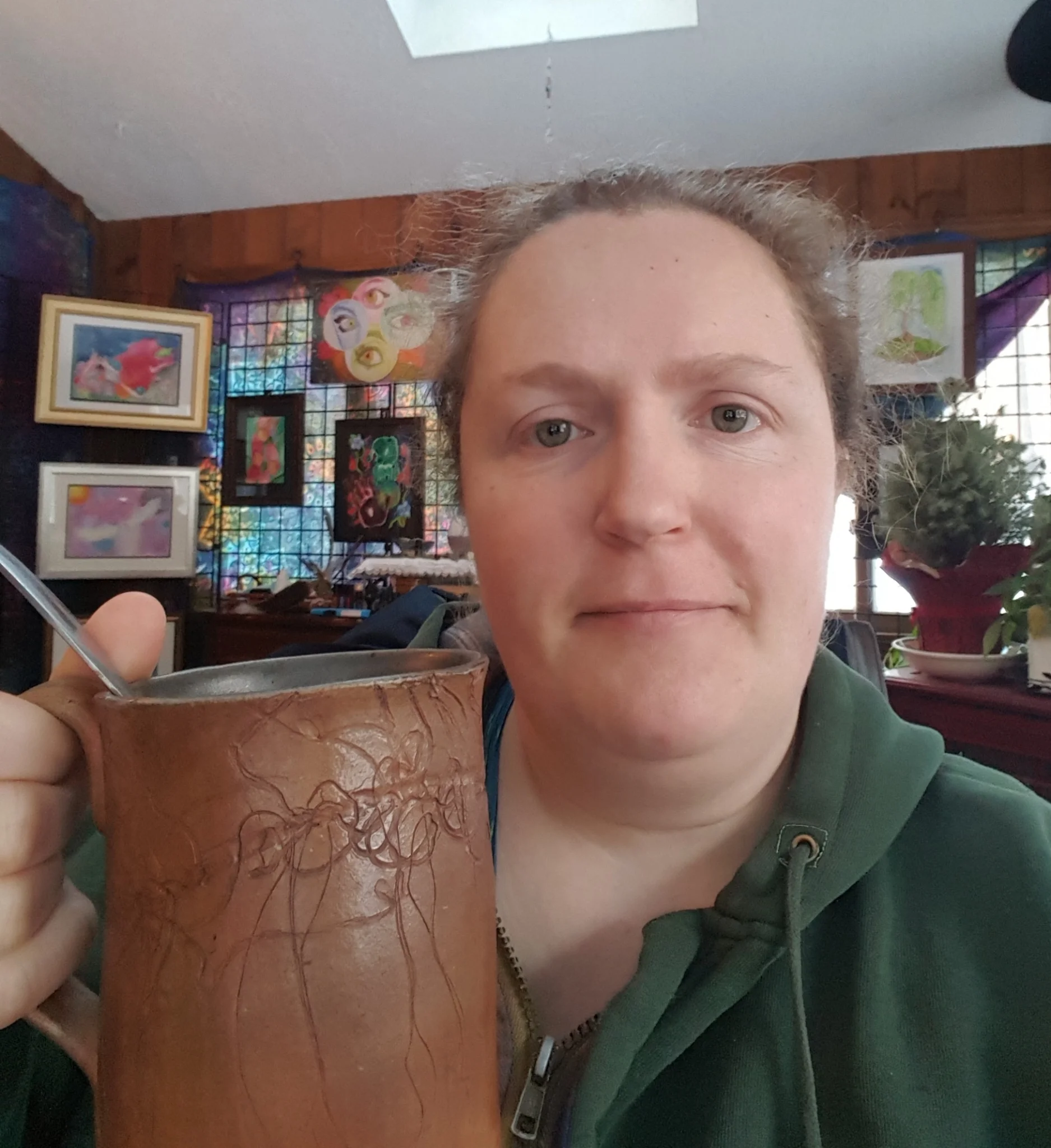 Day 1 - Sugar Free!